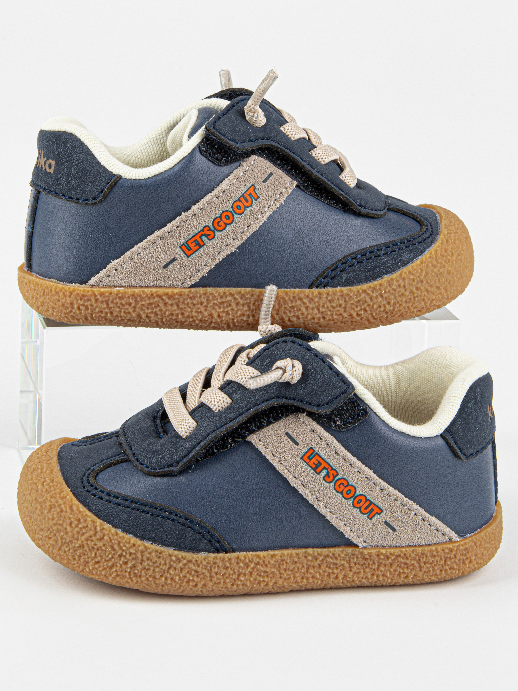 Полуботинки артикул:10259к-1-4