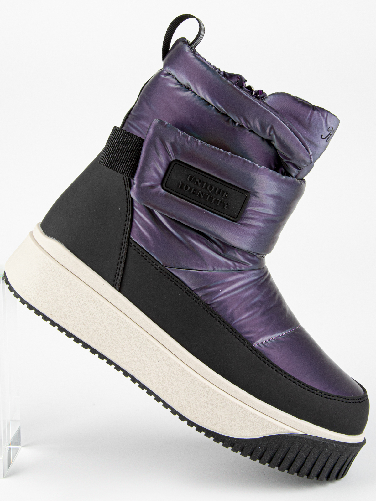 Сапоги артикул:1908д-2-7