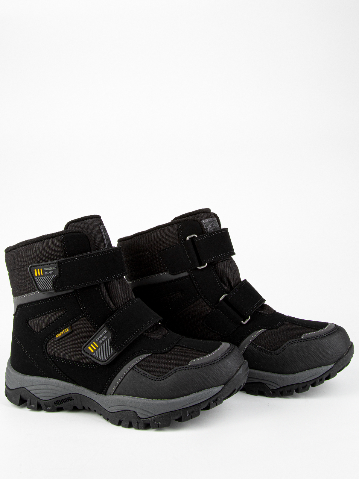 Ботинки артикул:44248-1-2