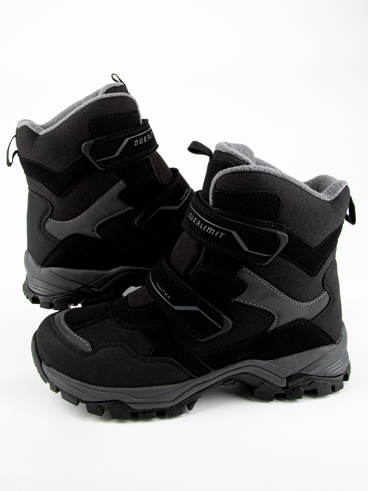 Ботинки артикул:44227-1-4