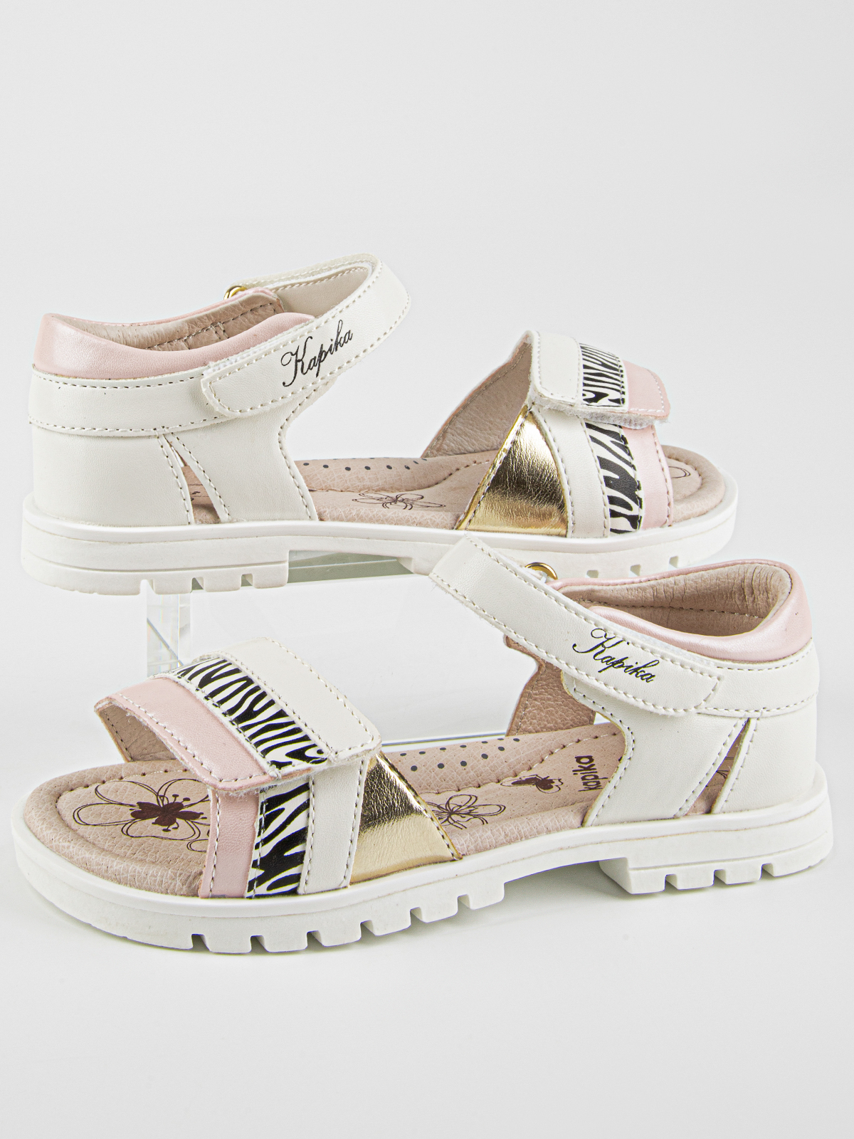 Сандалии артикул:32910п-11-4