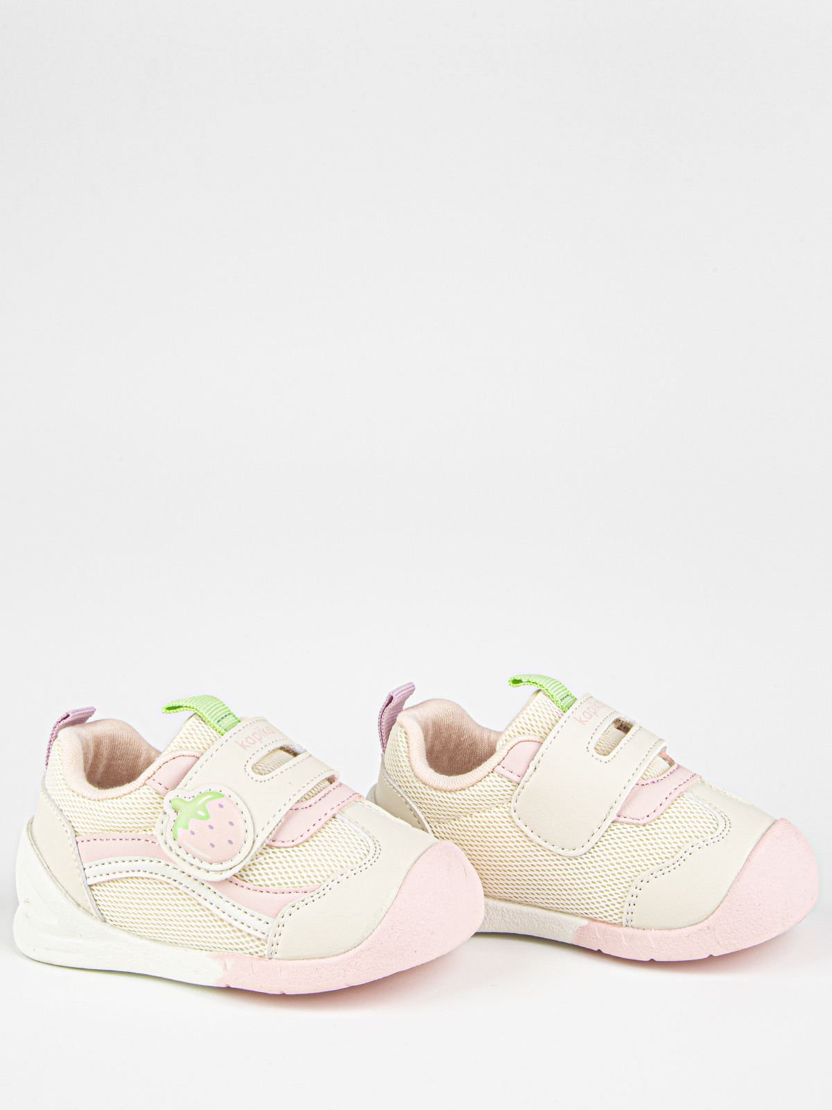 Полуботинки артикул:10247-1-2