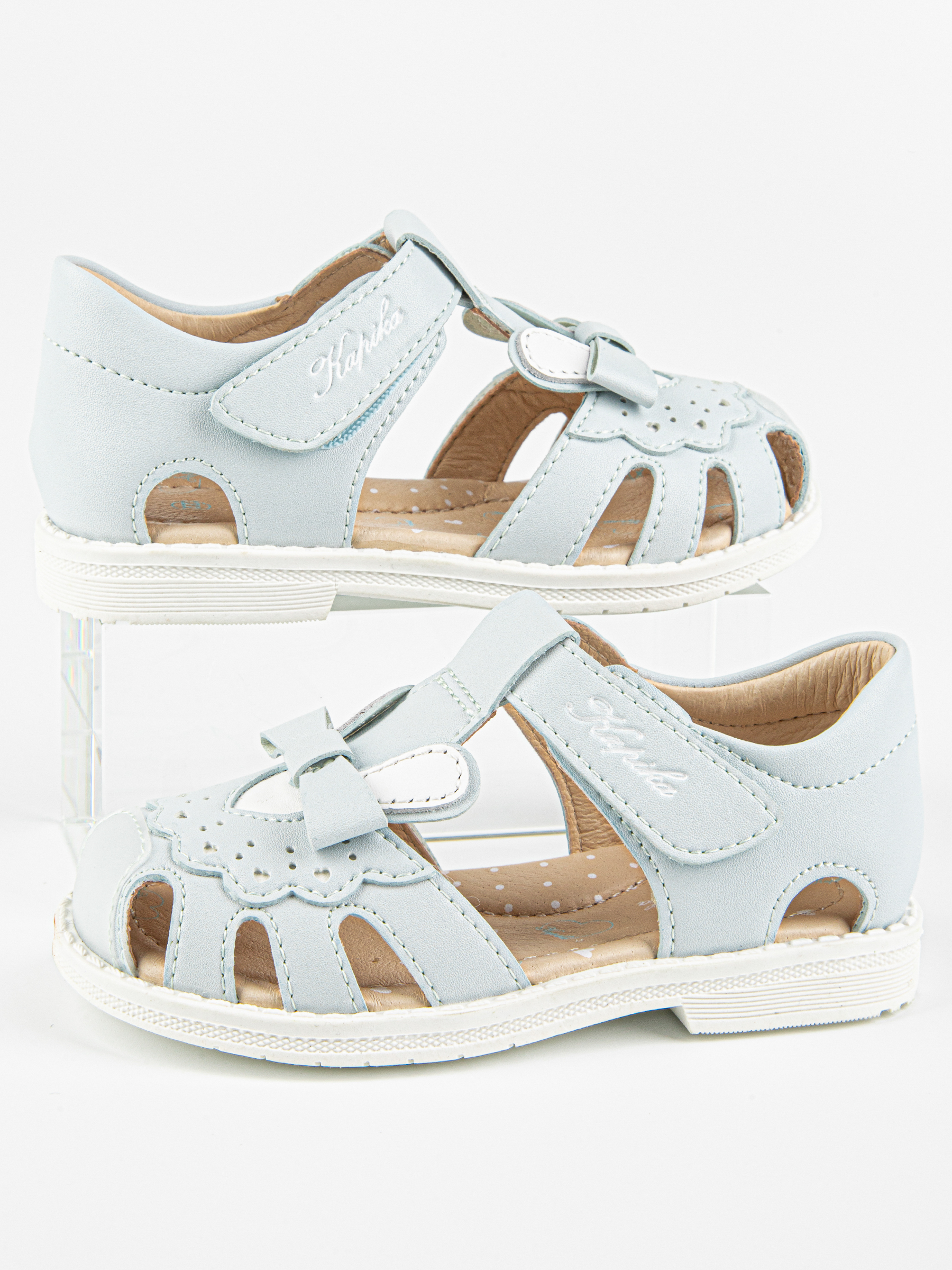 Сандалии артикул:31868п-3-4