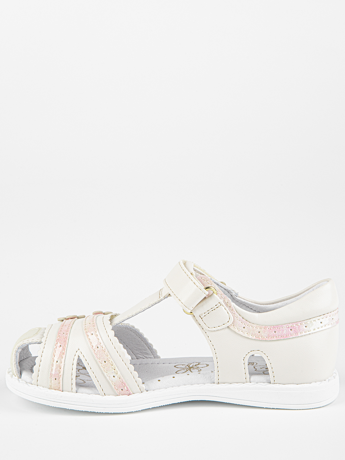 Сандалии артикул:32902п-21-8