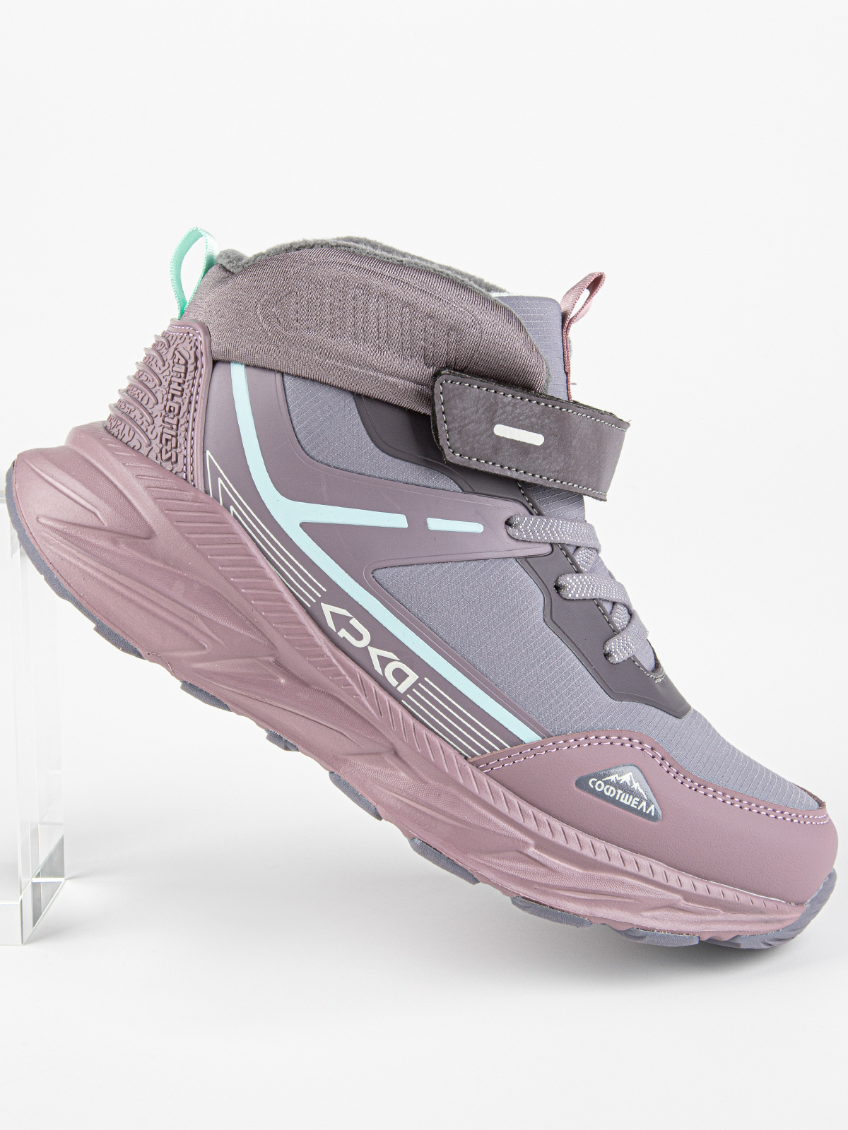 Ботинки артикул:731206су-2-7