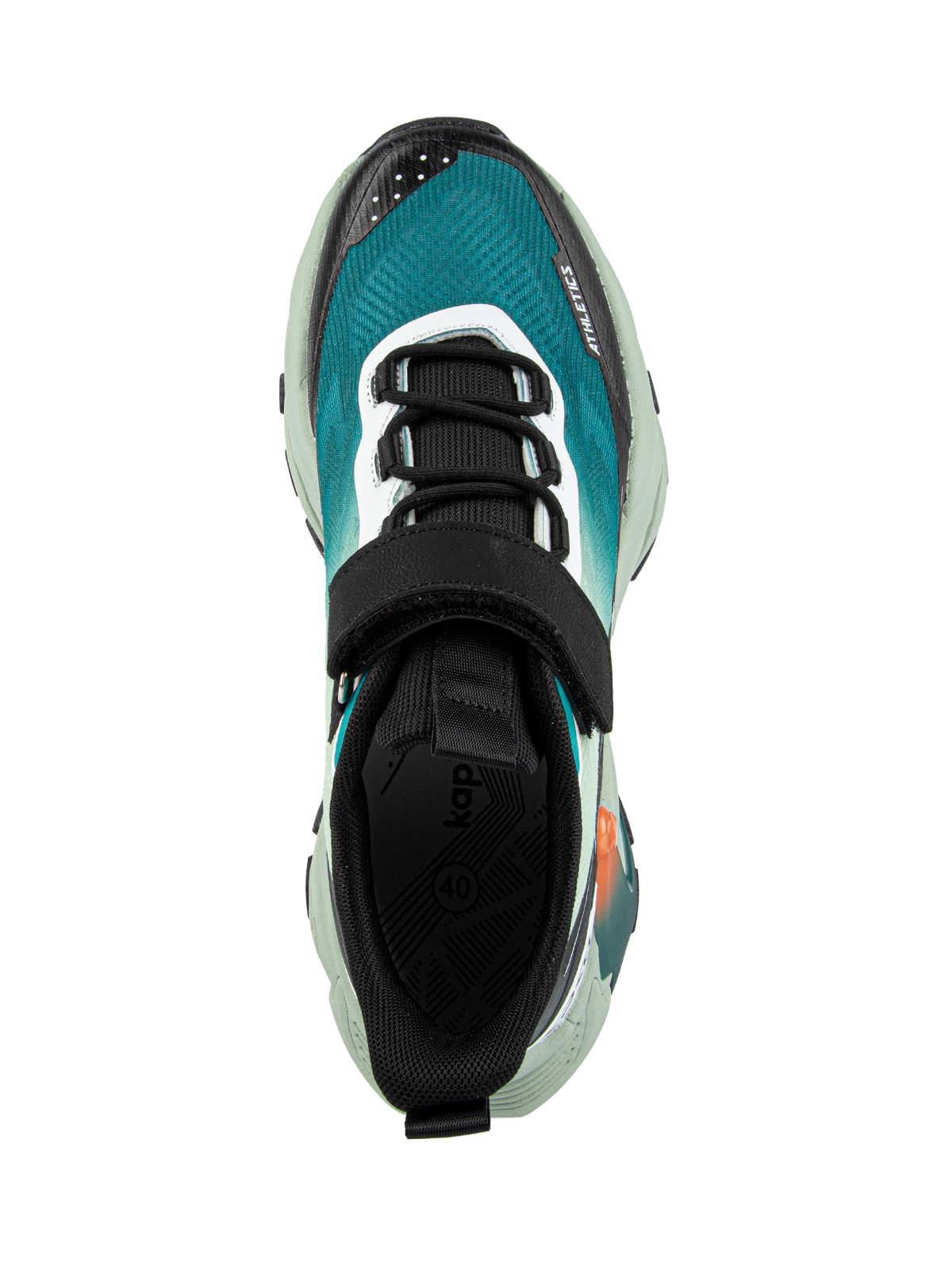 Кроссовки артикул:74854-2-3