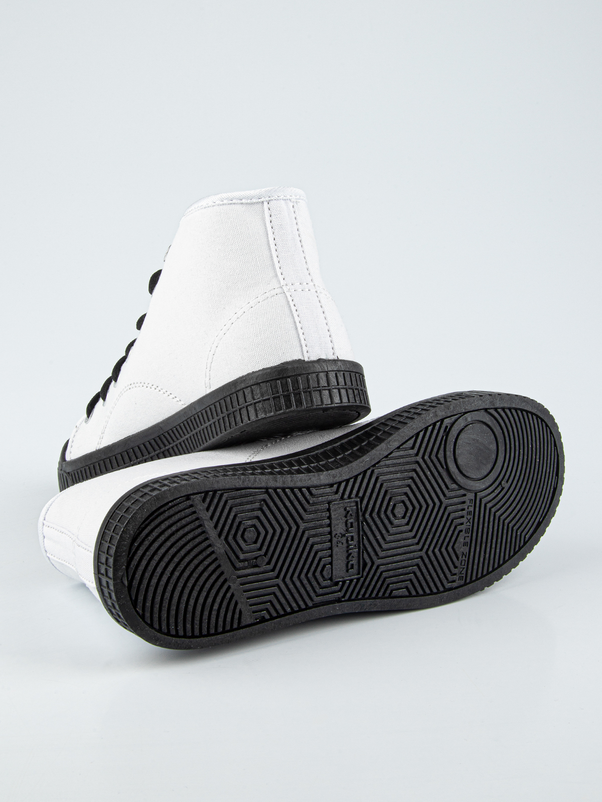 Кеды артикул:74821-2-5