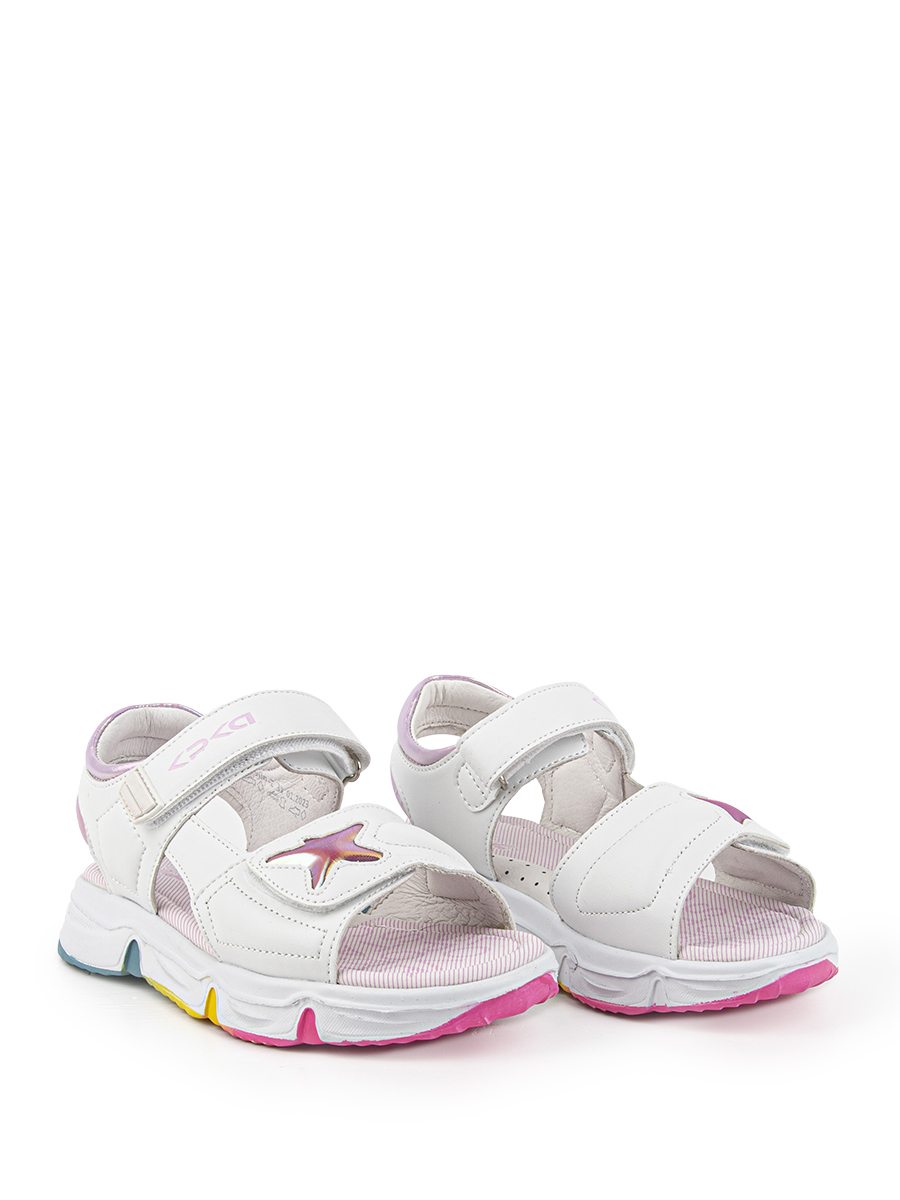 Сандалии артикул:33790п-2-5