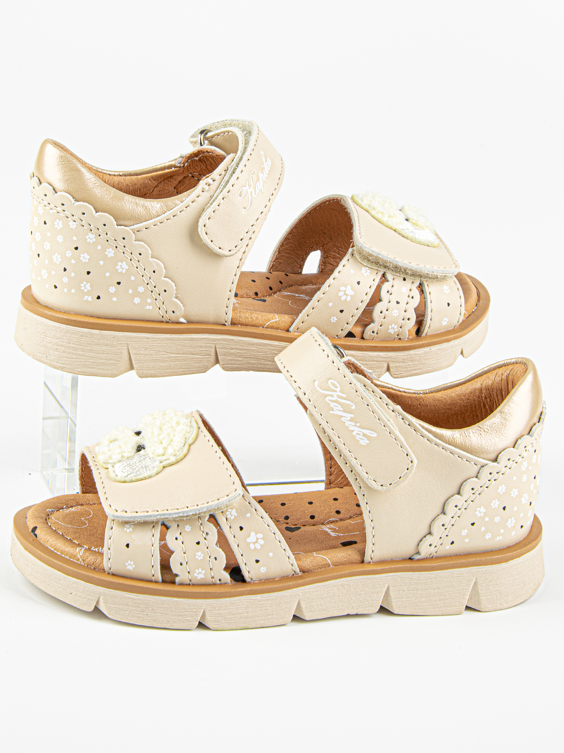 Сандалии артикул:31869к-1-4