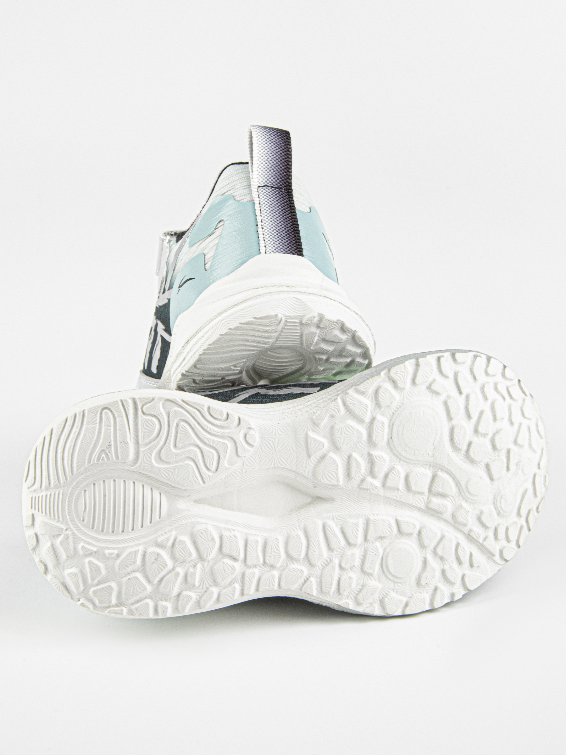 Кроссовки артикул:71565-1-5