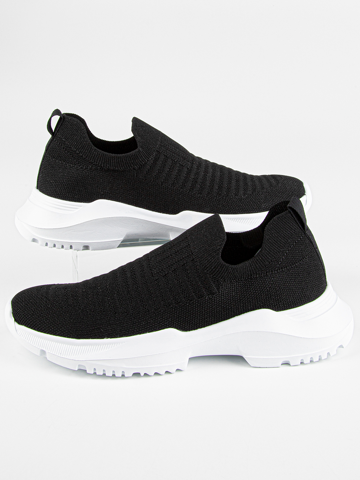 Кроссовки артикул:73926-1-4