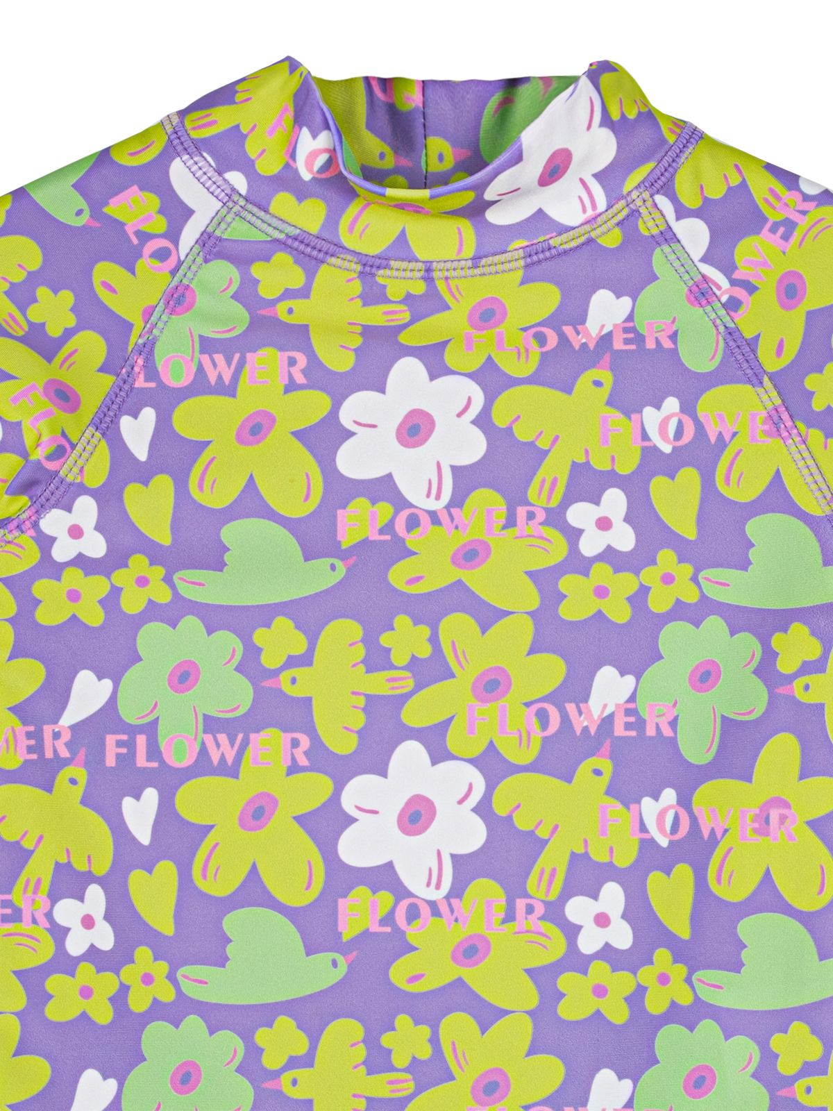 Купальный комплект артикул:PUGSK02-P3-3