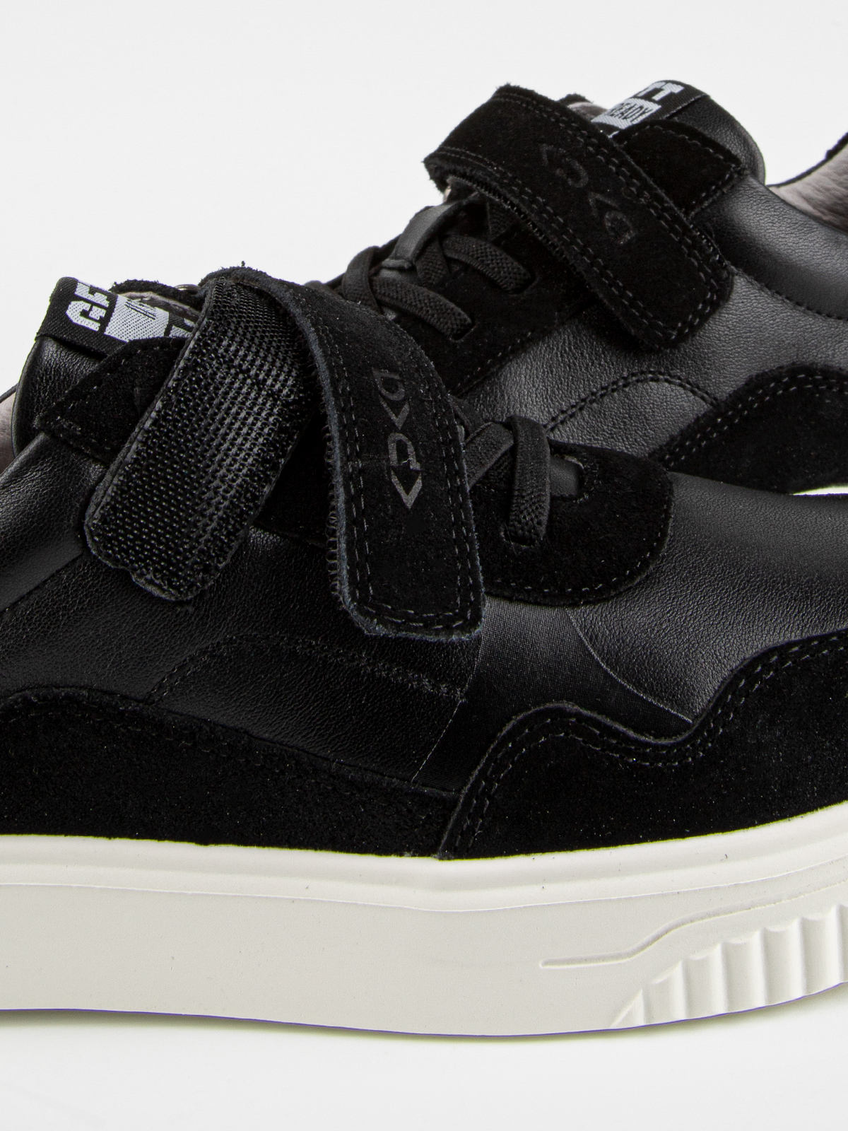 Полуботинки артикул:231894-1-10