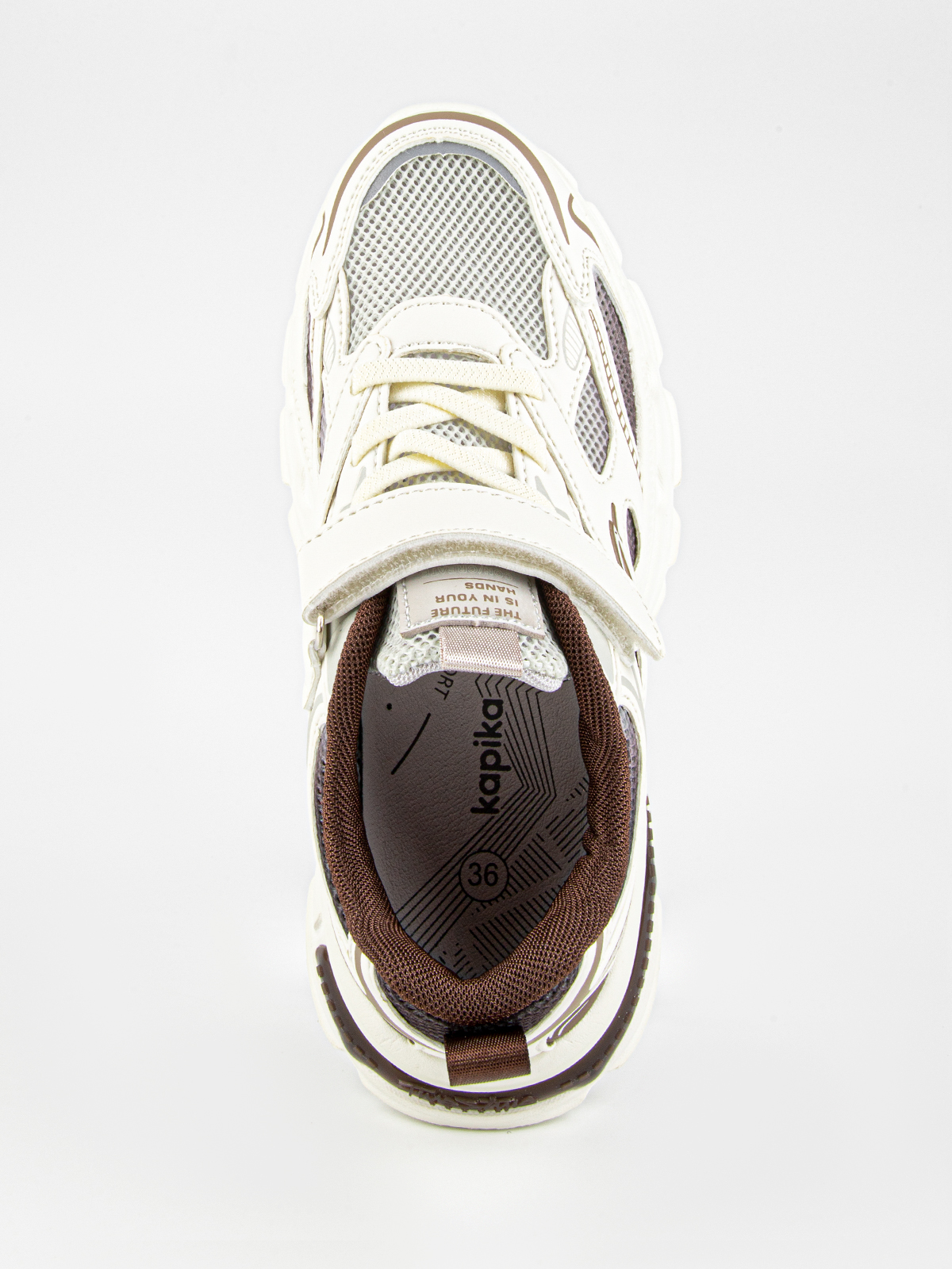 Кроссовки артикул:731175н-20-6