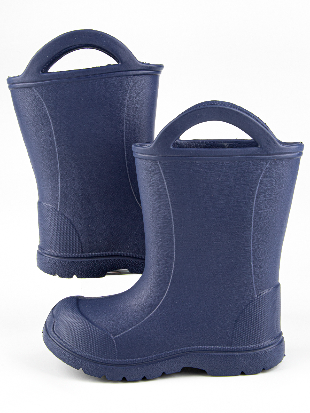 Резиновая обувь артикул:1941-4-4