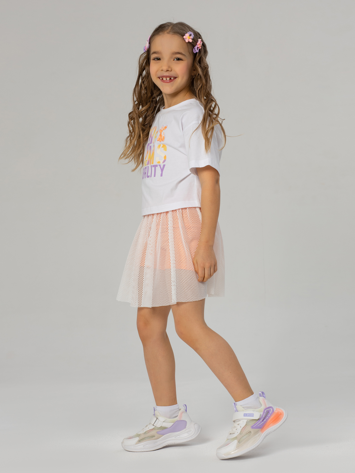 Юбка артикул:PKGCS03-WE-7