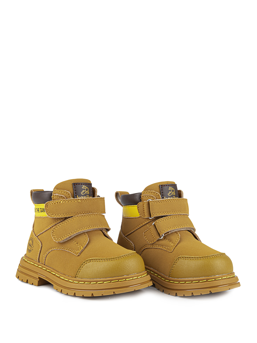 Ботинки артикул:51408ук-2-5