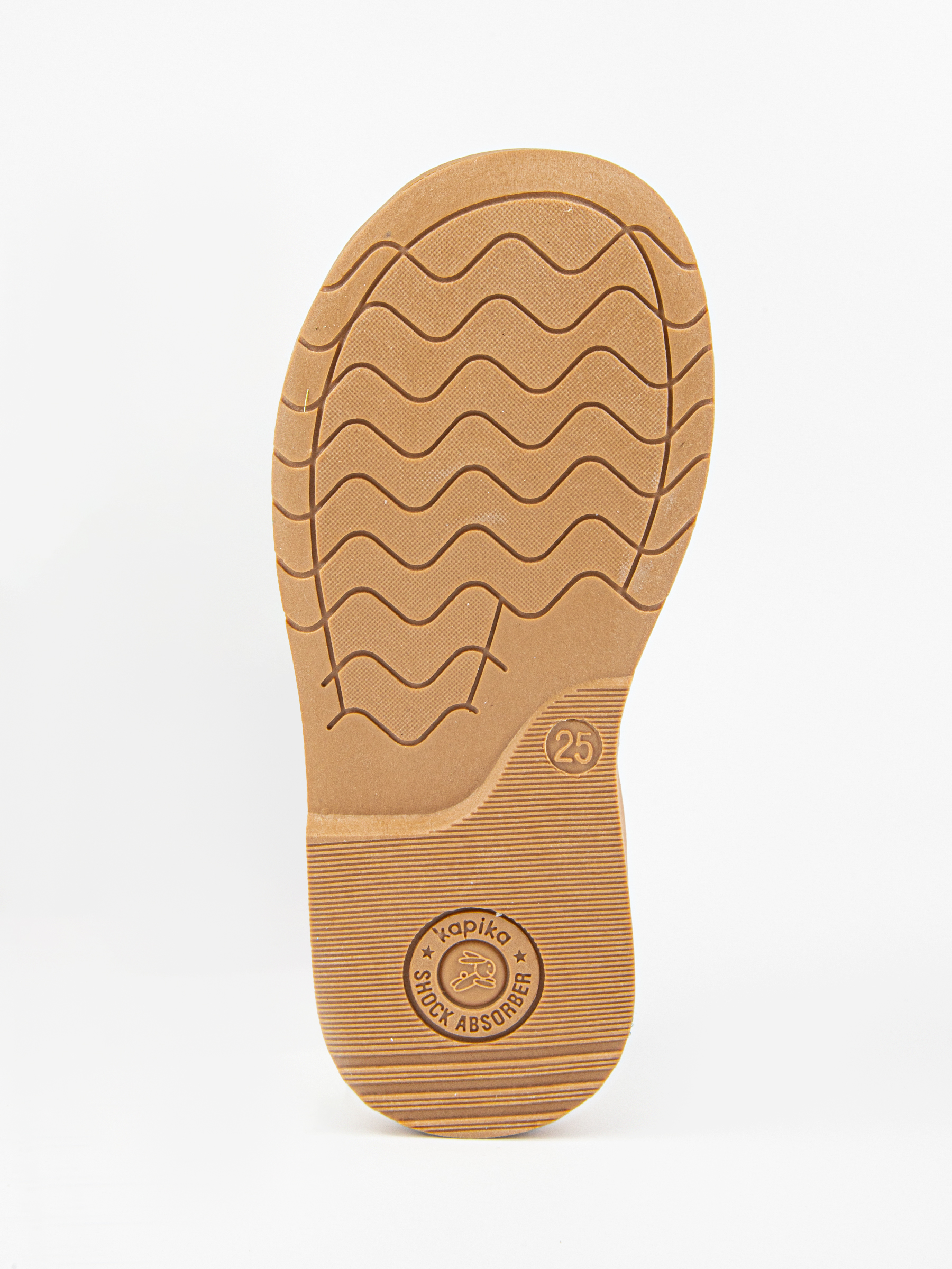 Сандалии артикул:31868-2-8