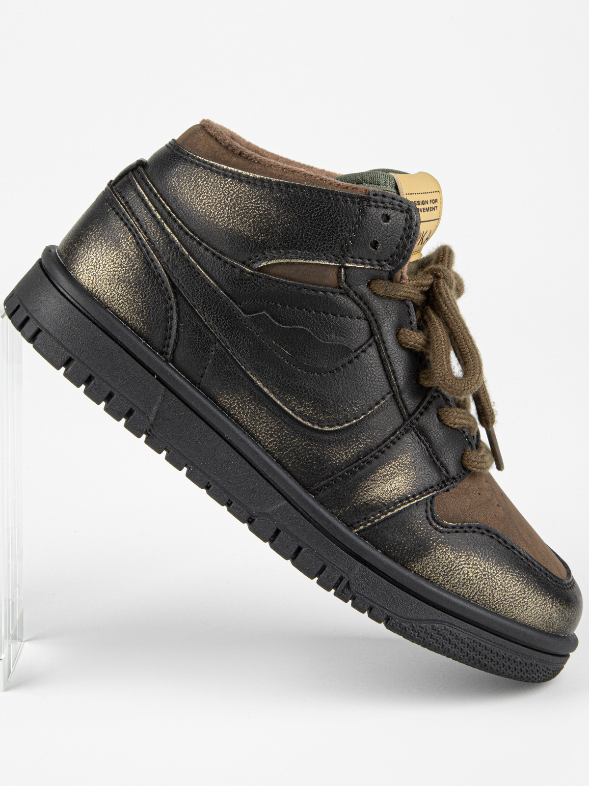 Кроссовки артикул:731214у-2-7