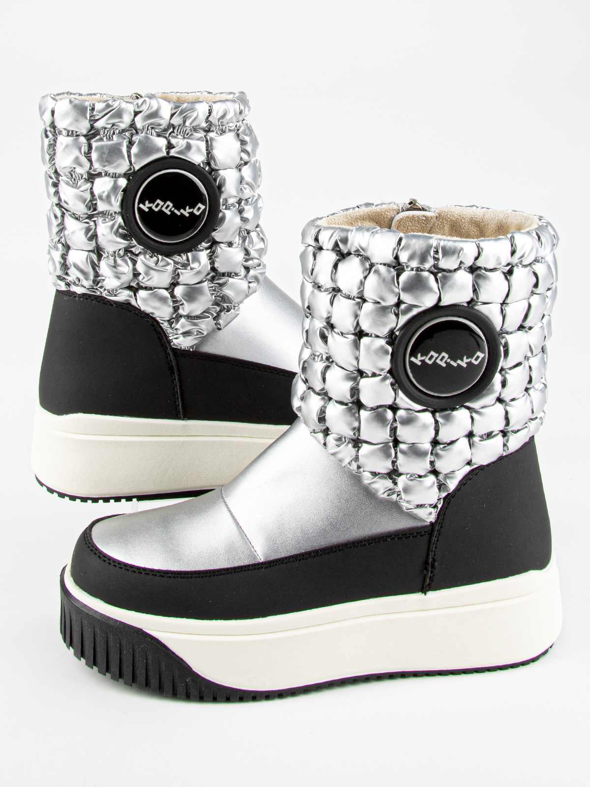 Сапоги артикул:1918д-2-4