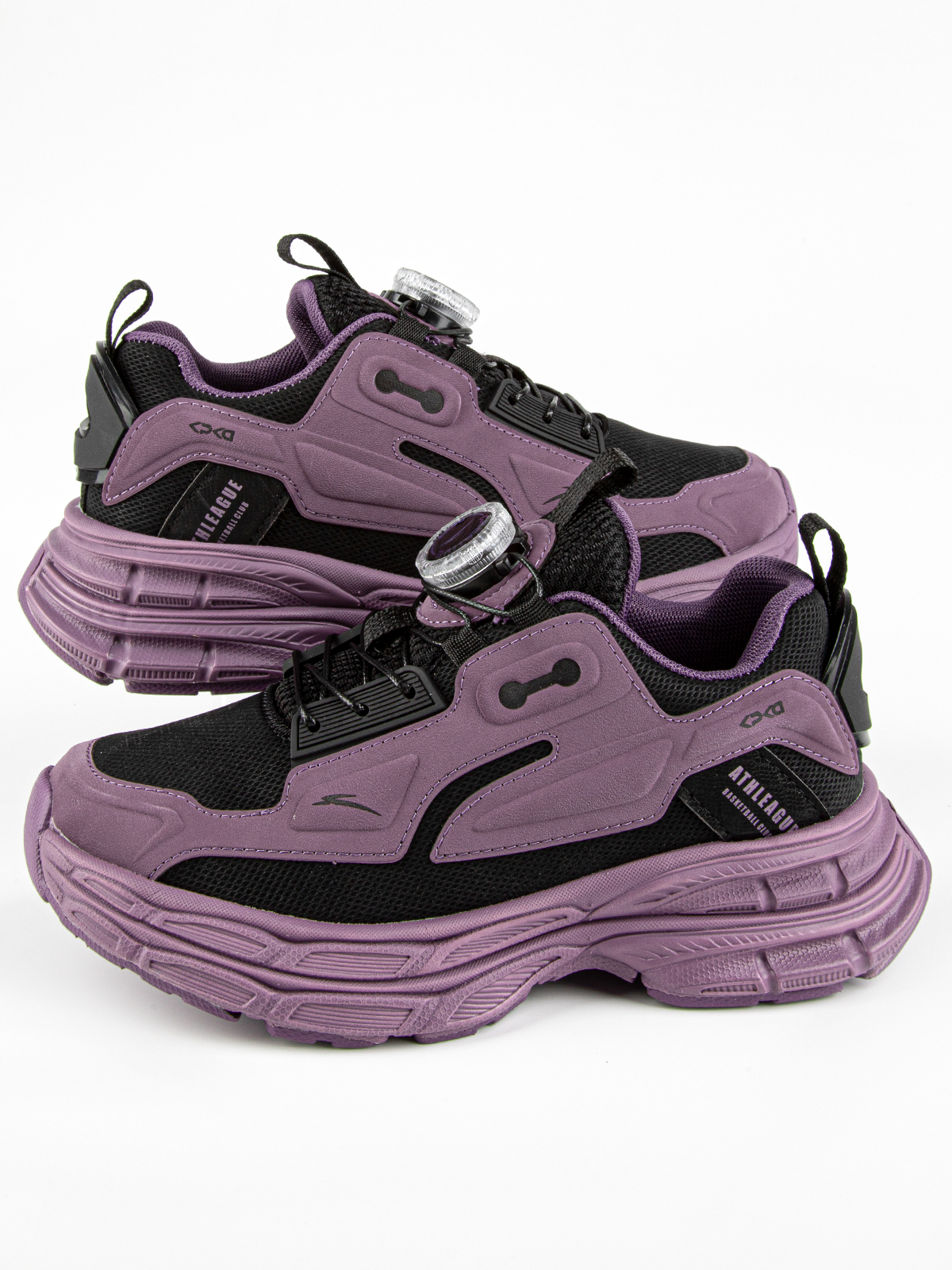 Кроссовки артикул:731164-10-4