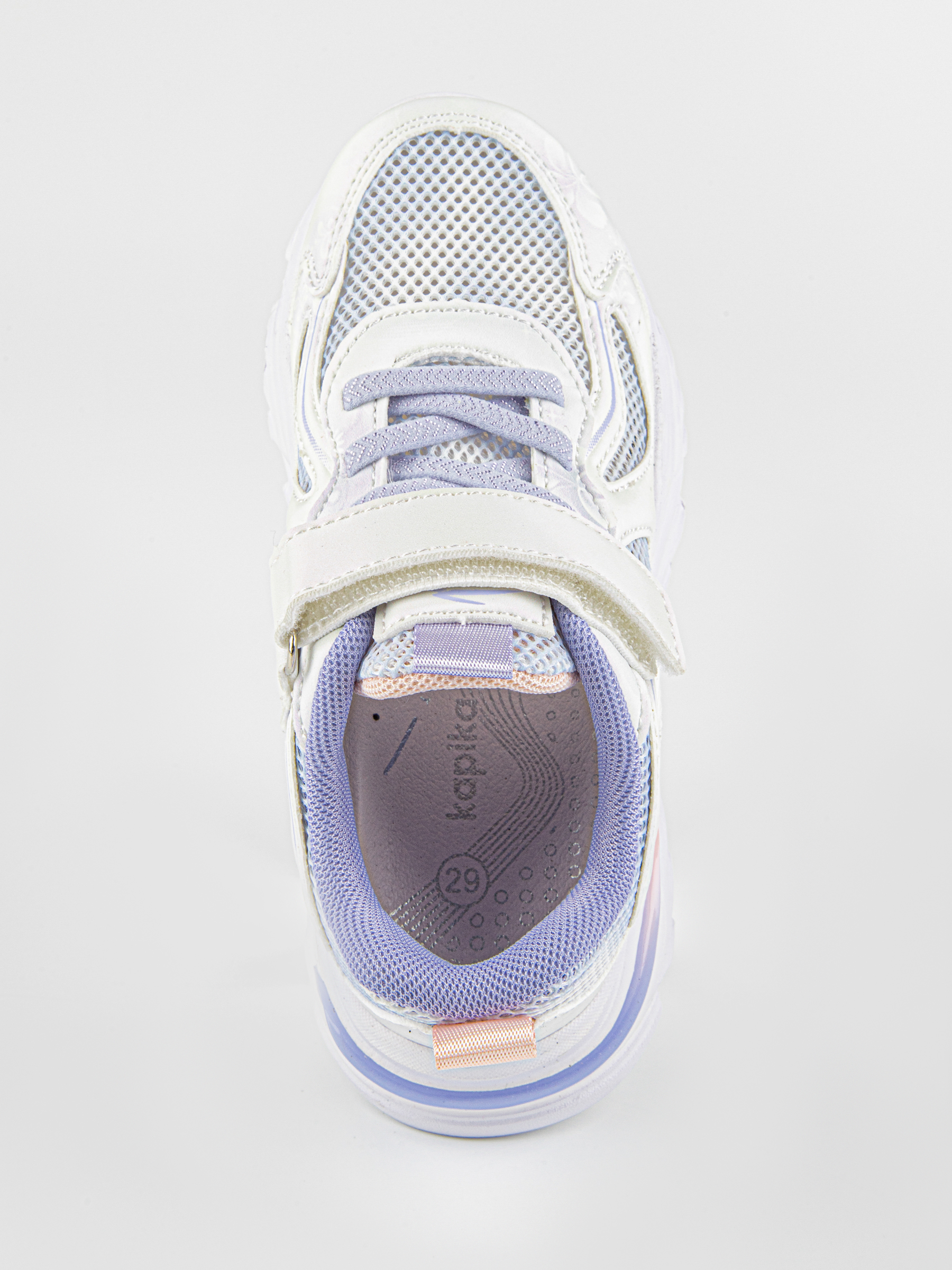 Кроссовки артикул:721232н-2-6