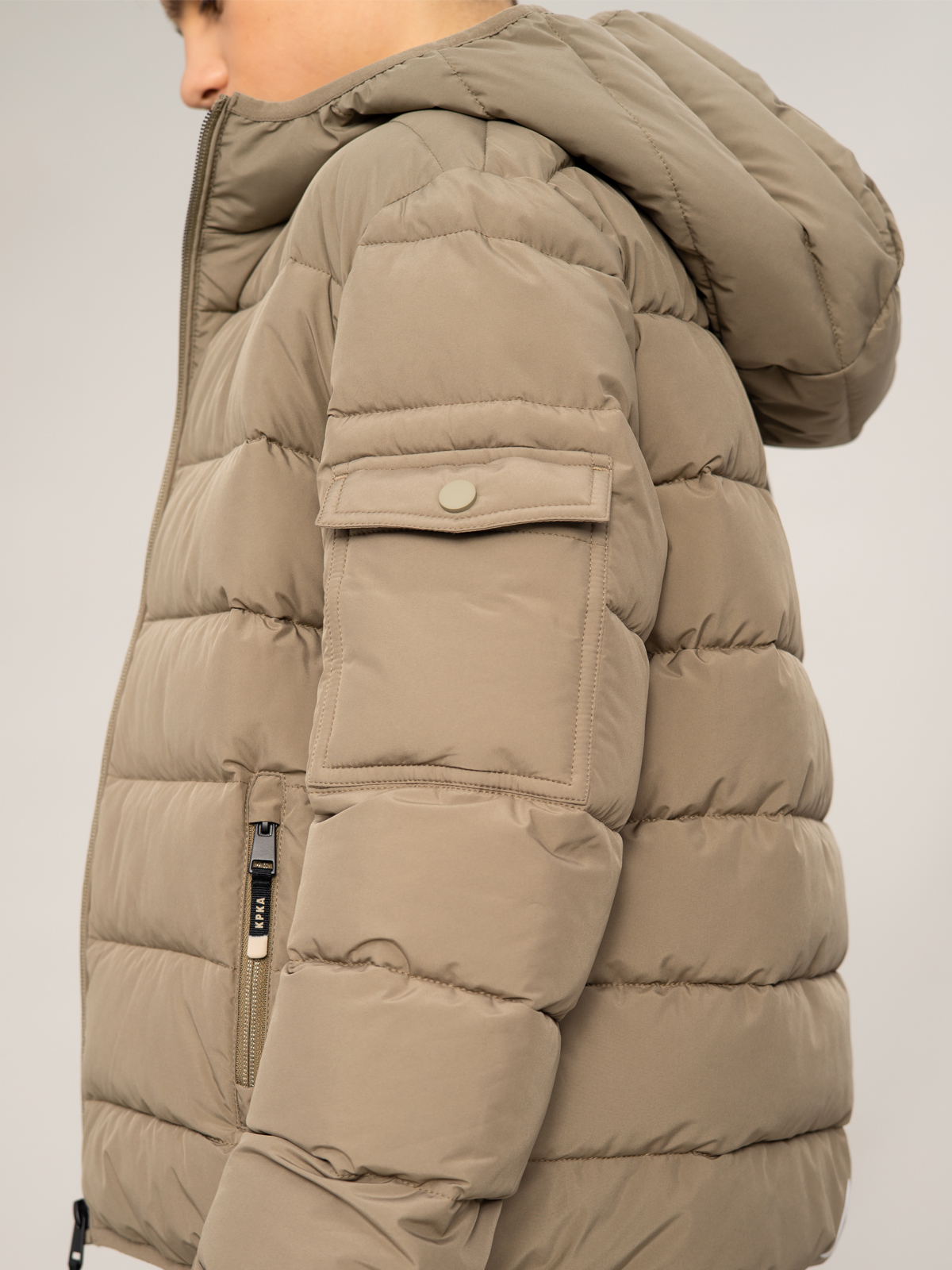 Куртка демисезонная артикул:OJBCK14-T1-6 Куртка демисезонная артикул:OJBCK14-T1-6