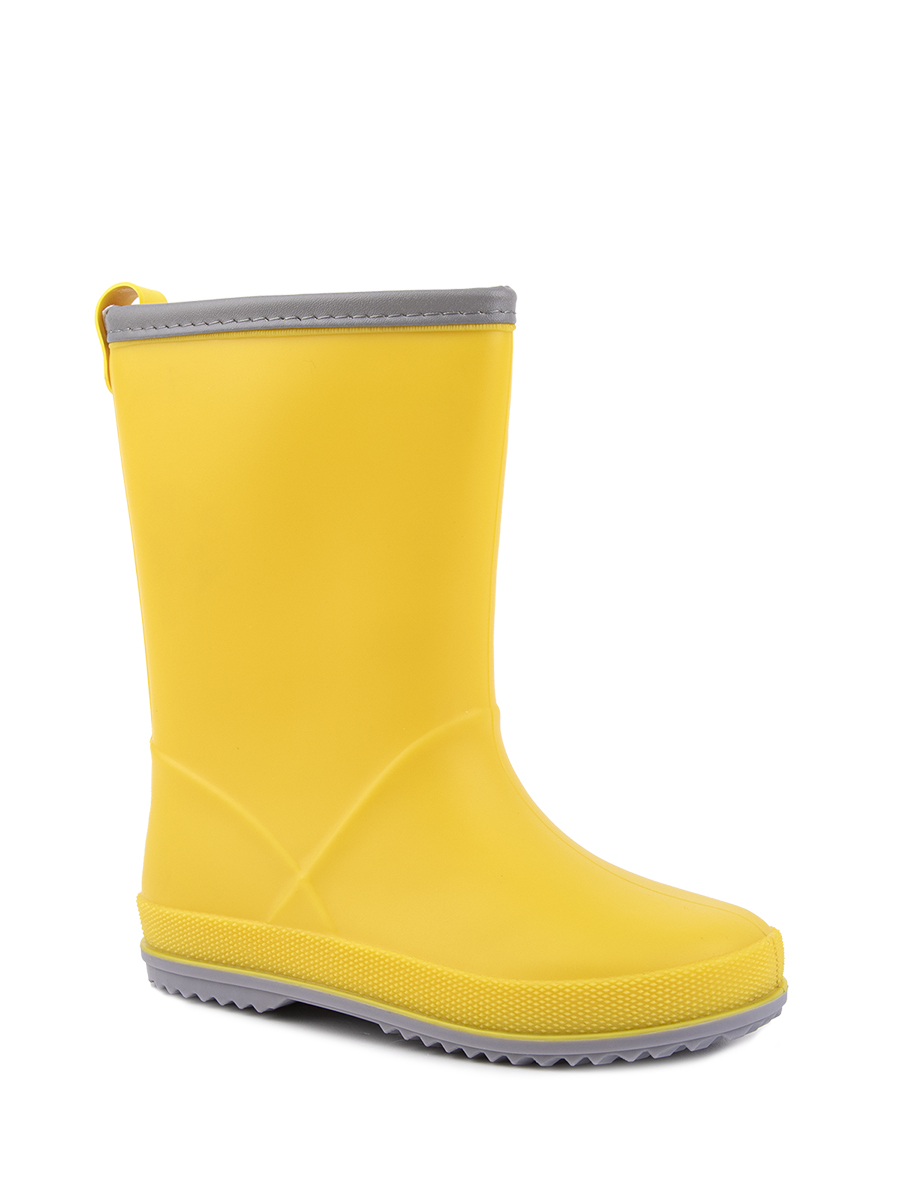 Резиновая обувь артикул:1414т-15-1