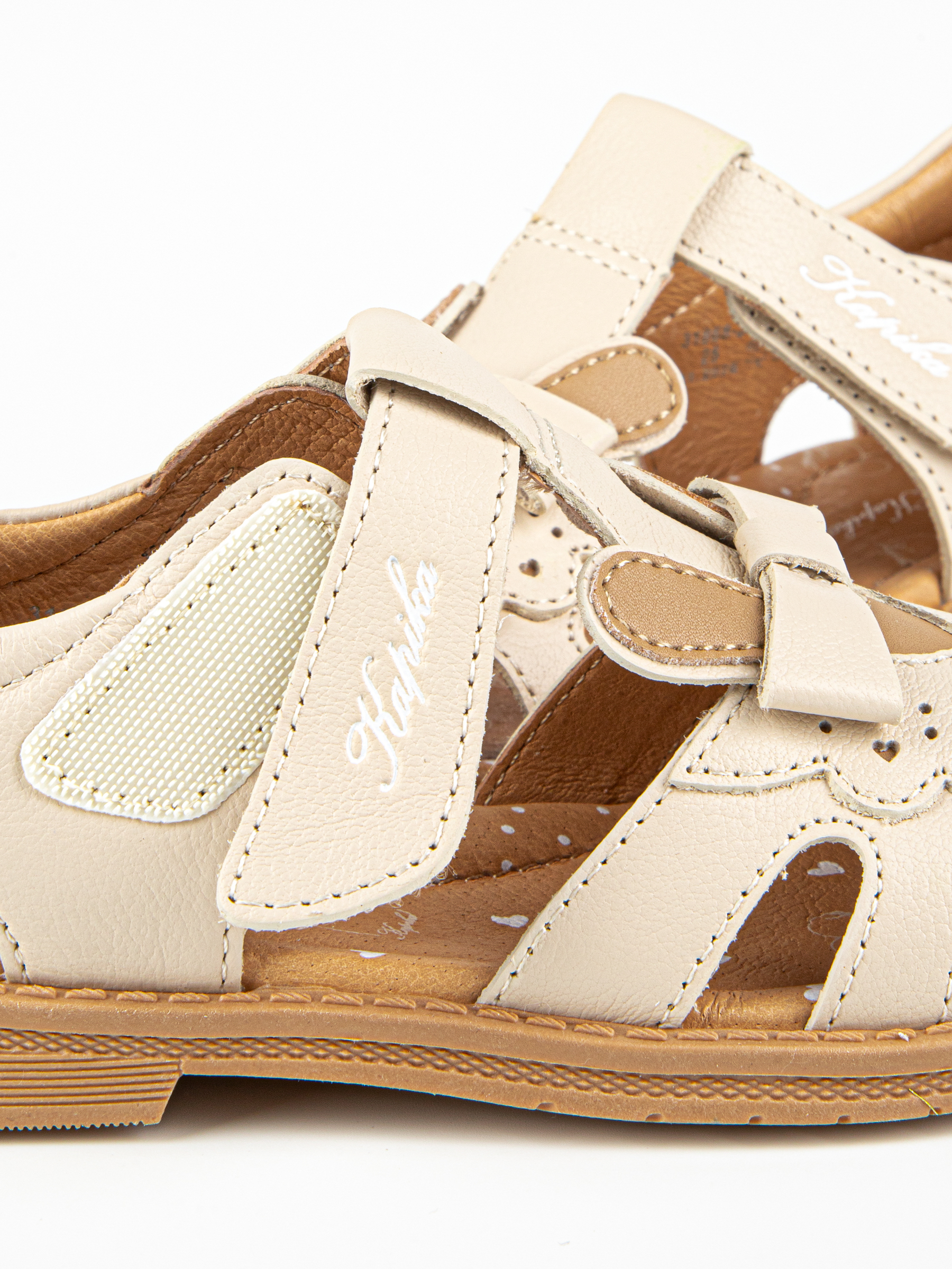 Сандалии артикул:31868-2-9