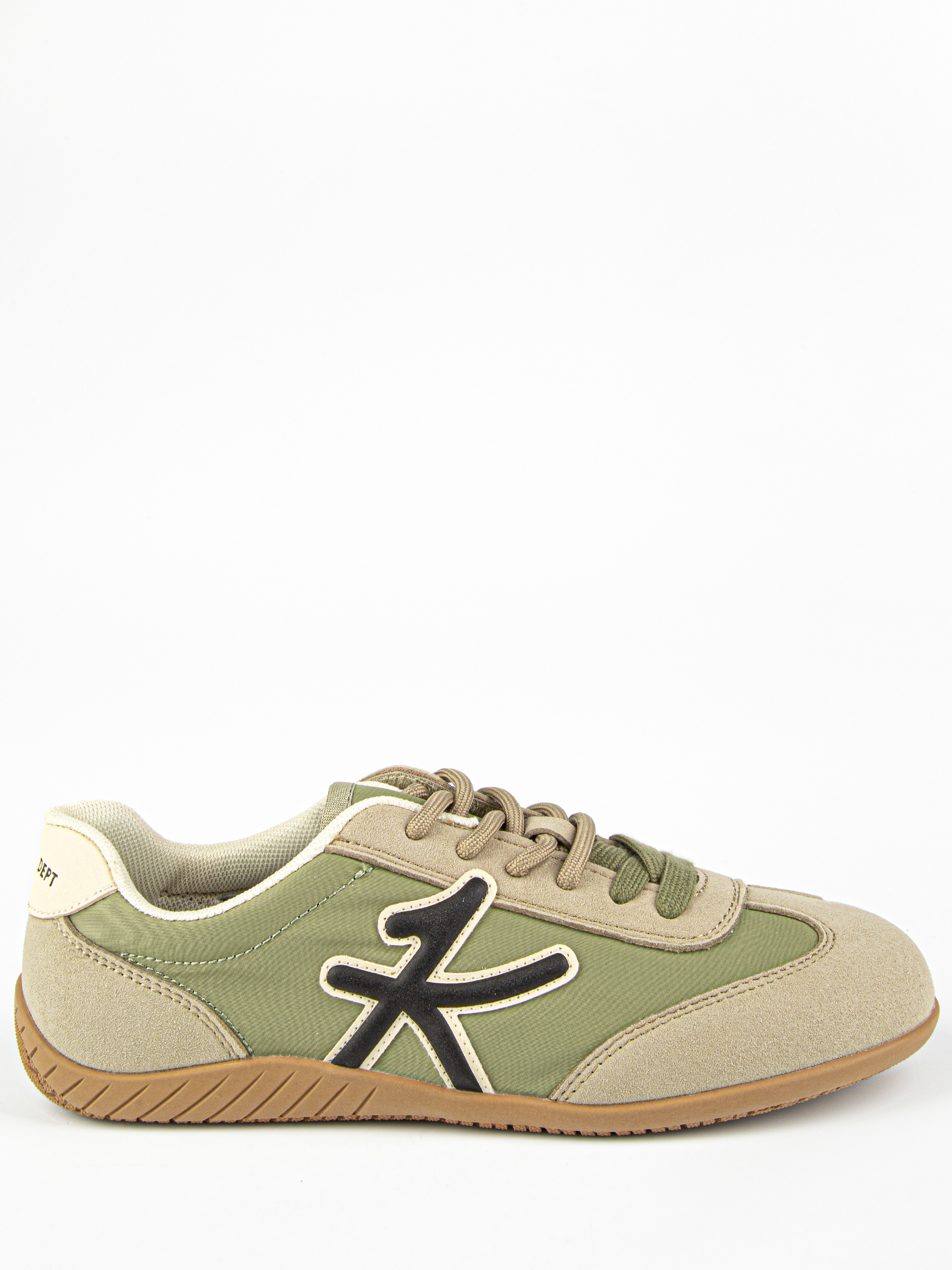 Полуботинки артикул:74974-2-1