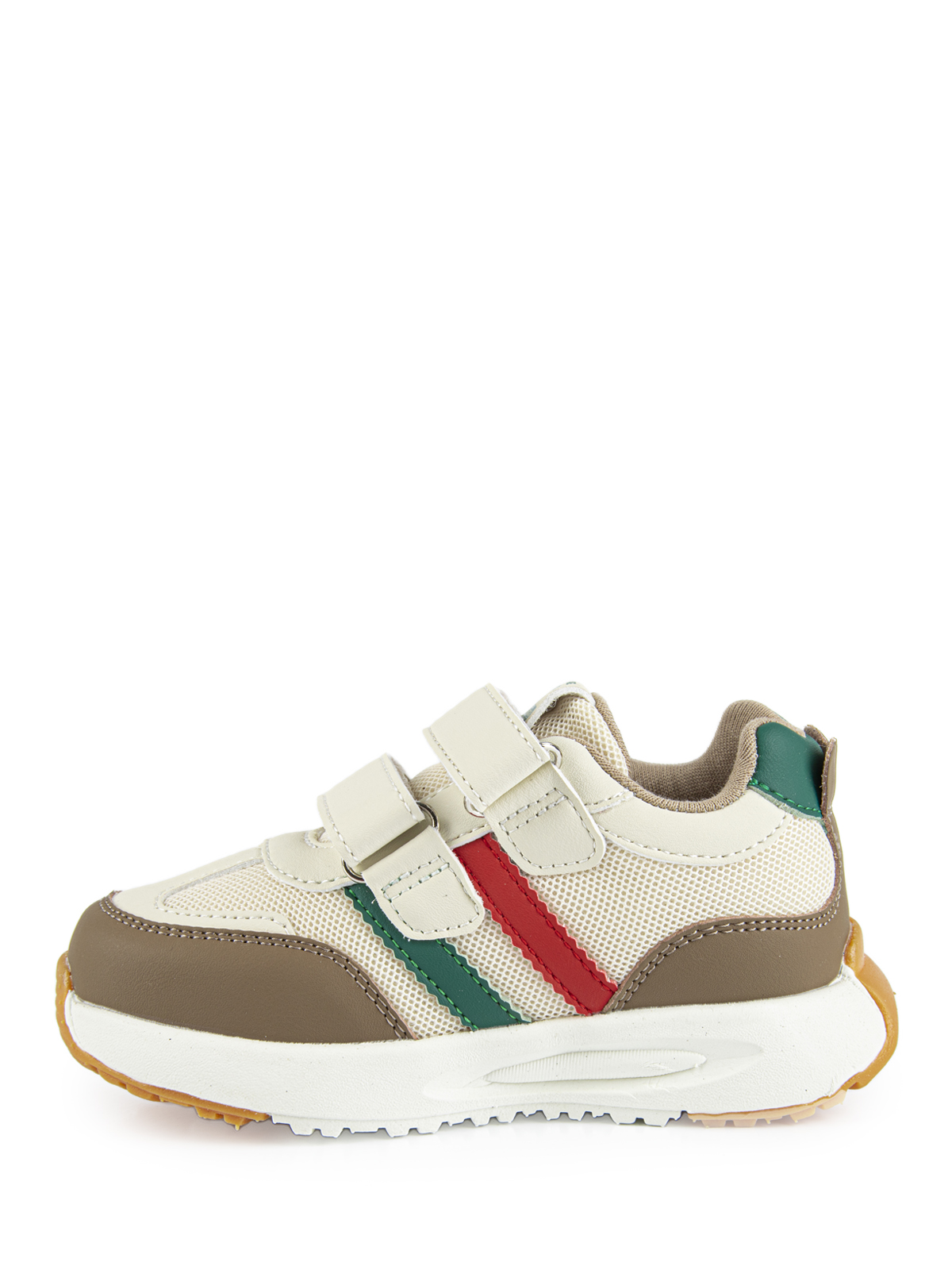 Кроссовки артикул:71532-1-2