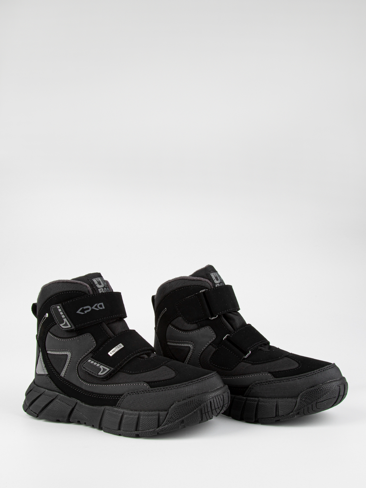 Ботинки артикул:44299-1-2