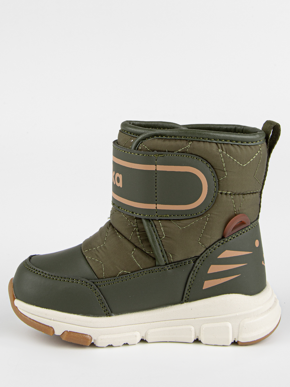 Сапоги артикул:1791д-2-8