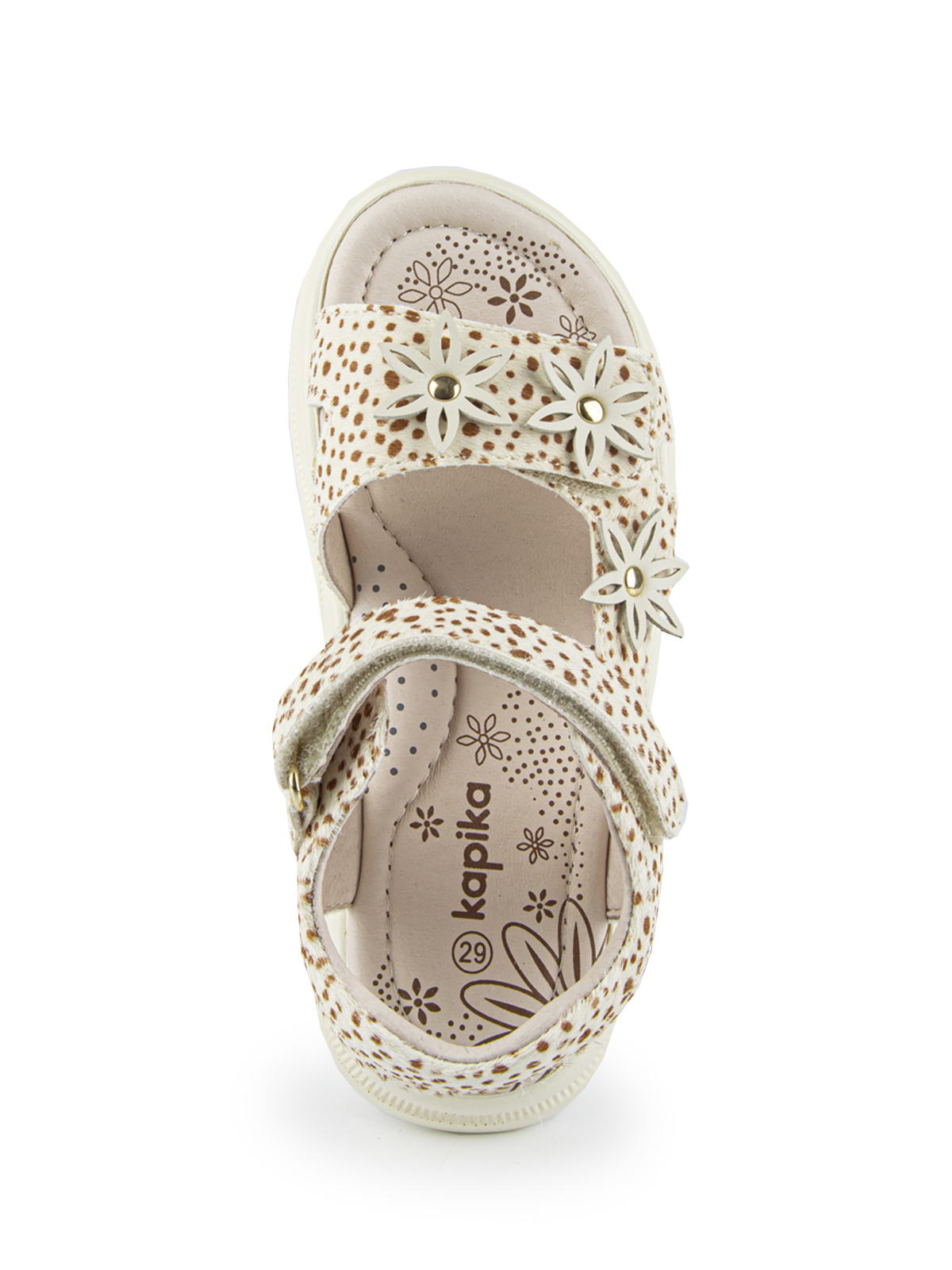 Сандалии артикул:32969-1-3