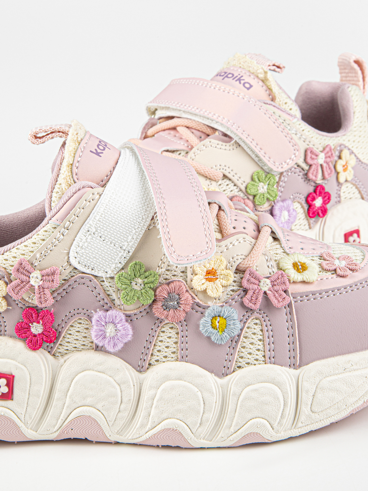 Кроссовки артикул:721026-10-9