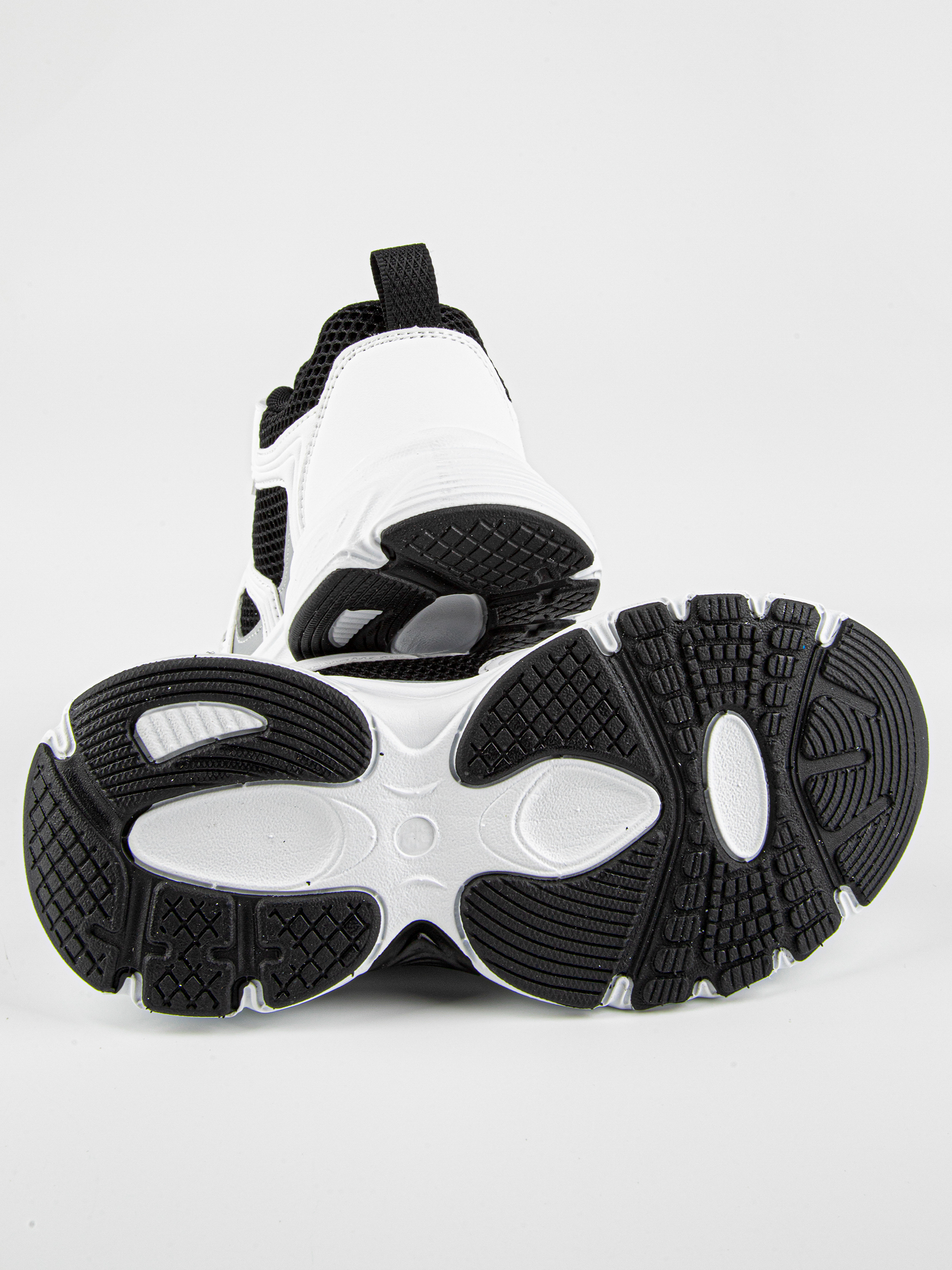 Кроссовки артикул:731243н-3-5