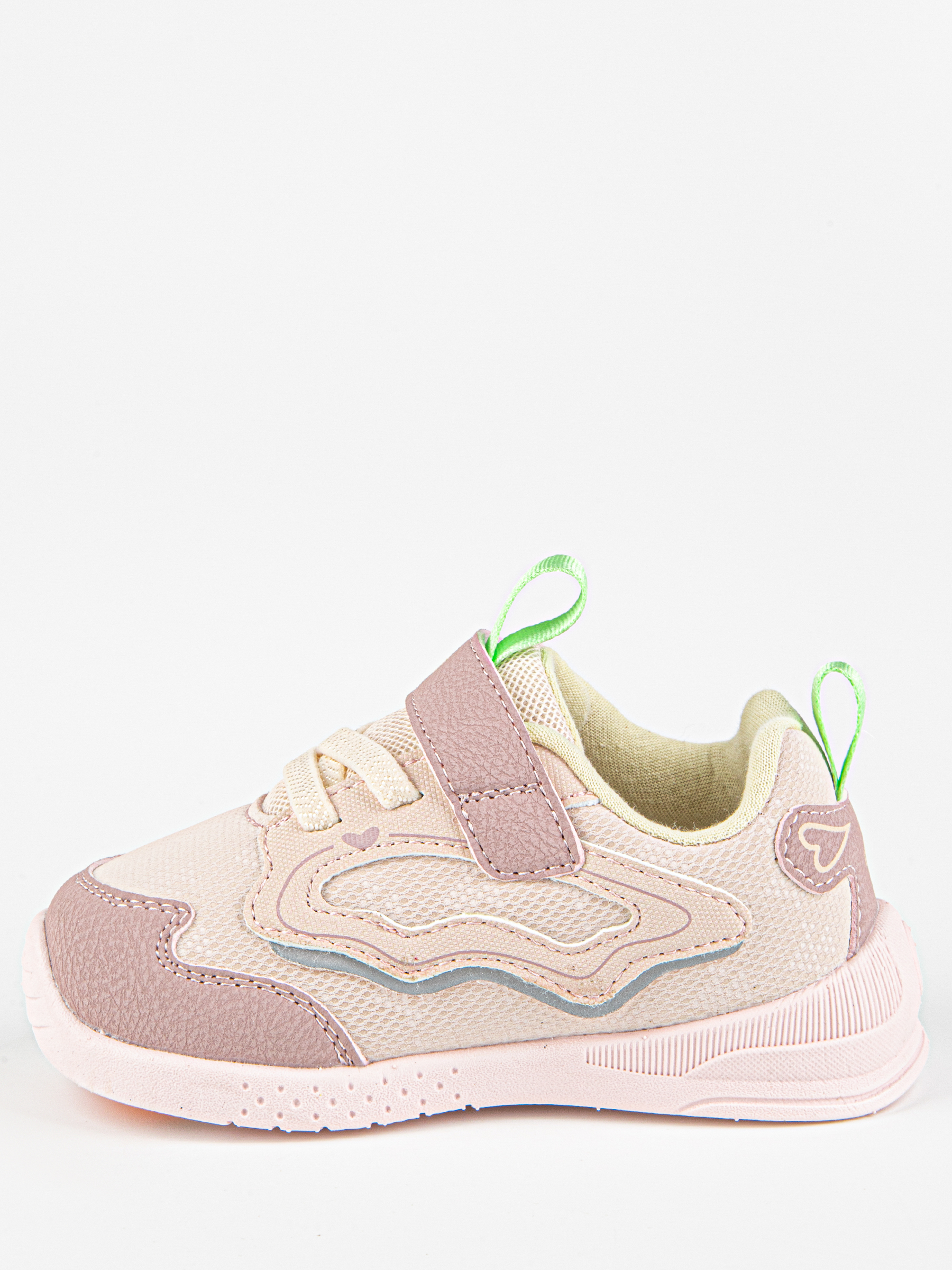 Кроссовки артикул:71564-1-7