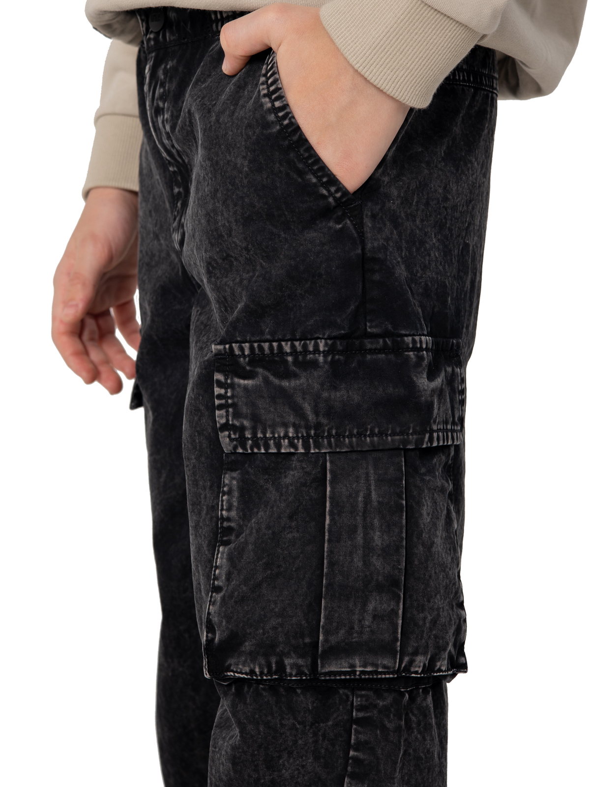 Брюки артикул:NKBCP03-99-4