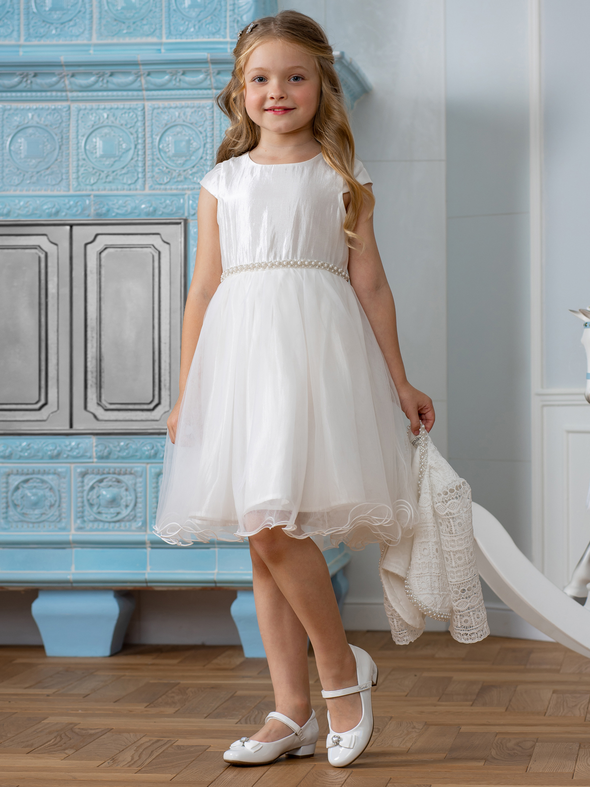 Платье артикул:MKGCD16-00-4