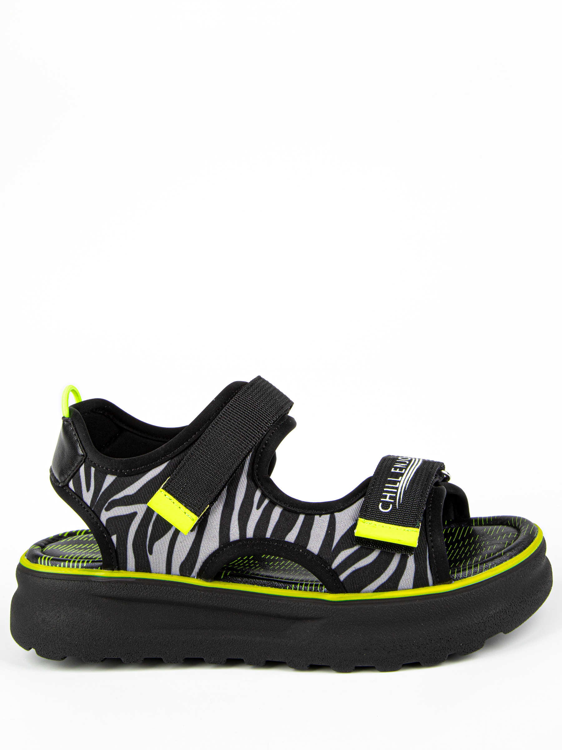 Сандалии артикул:34591-2-1