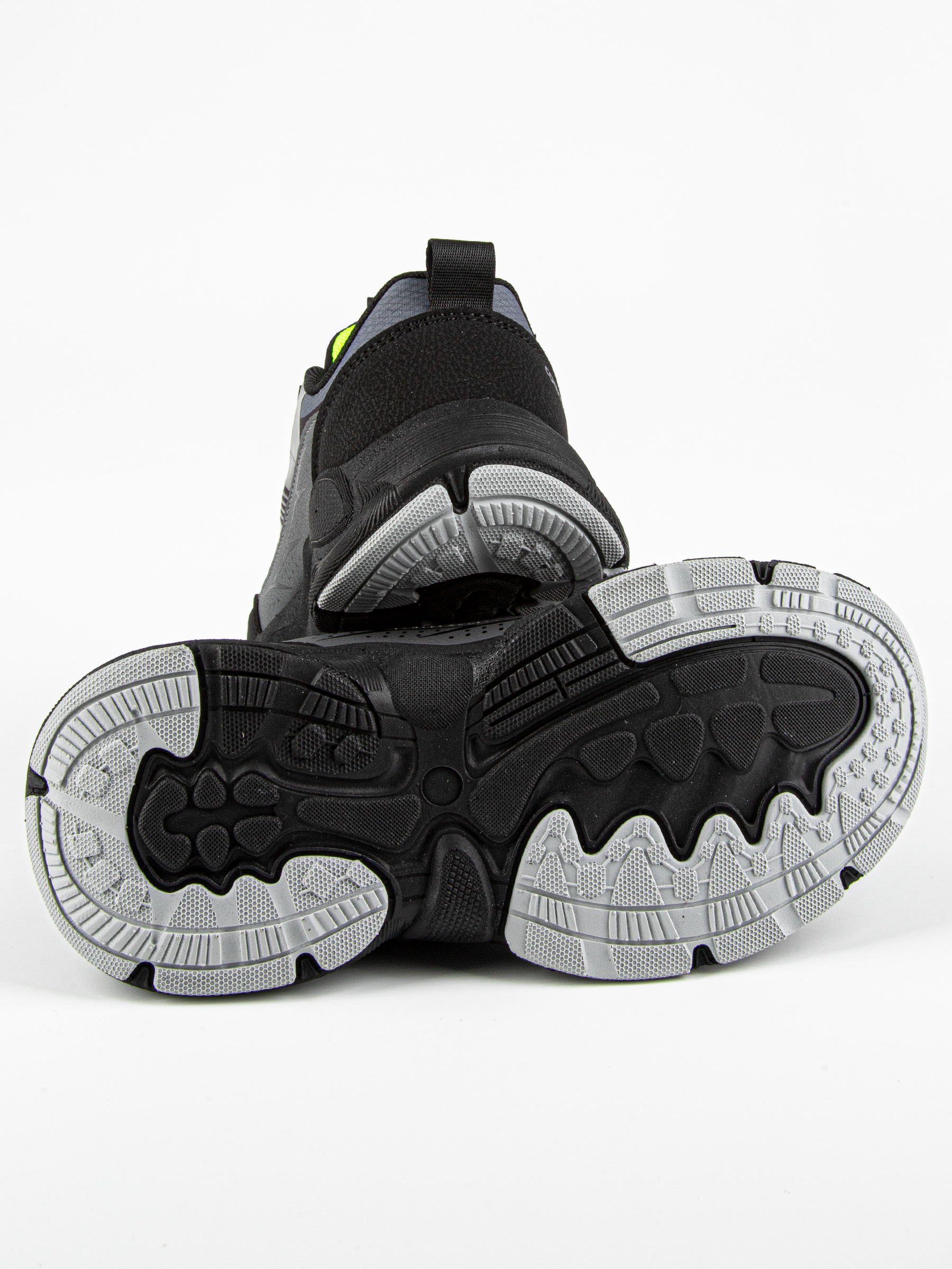 Кроссовки артикул:731283с-1-5