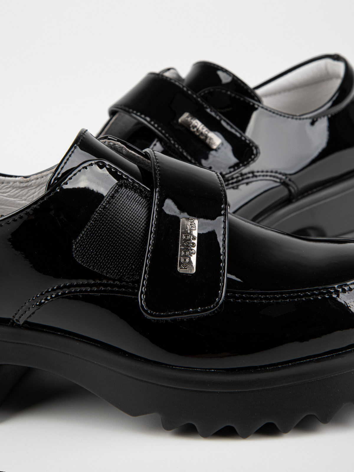 Полуботинки артикул:231867п-1-10