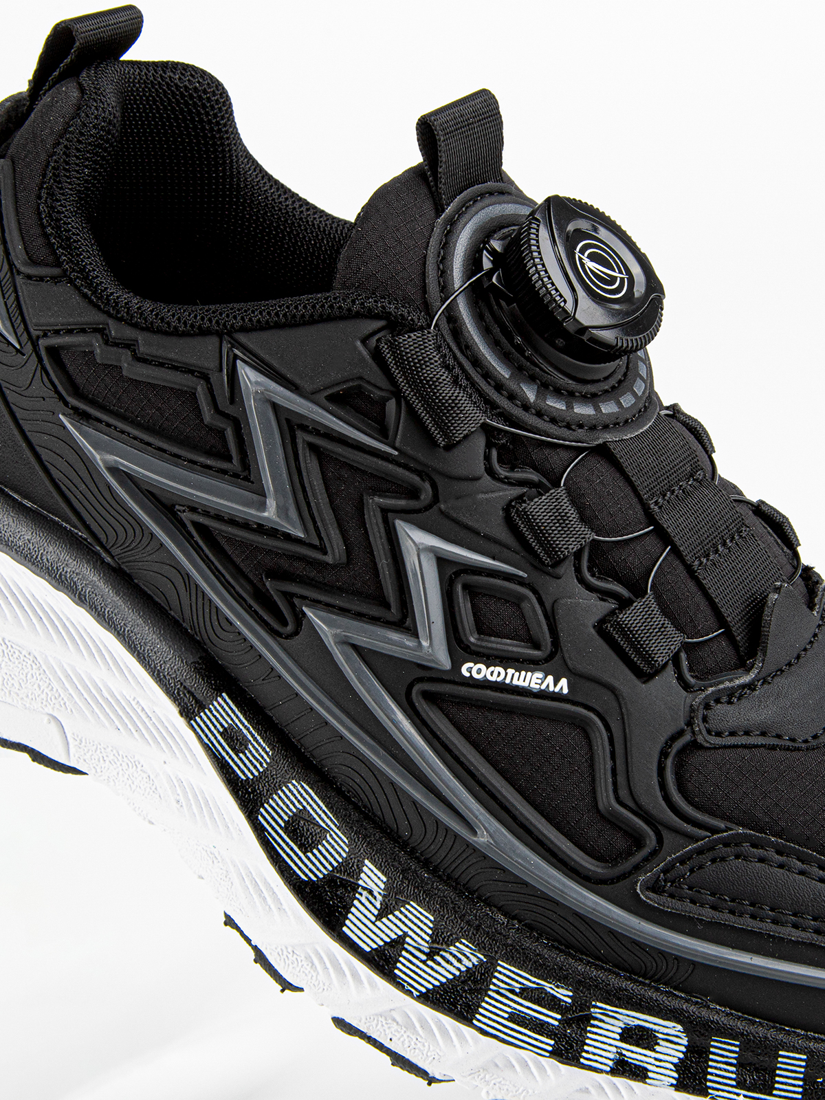 Кроссовки артикул:731201с-1-3