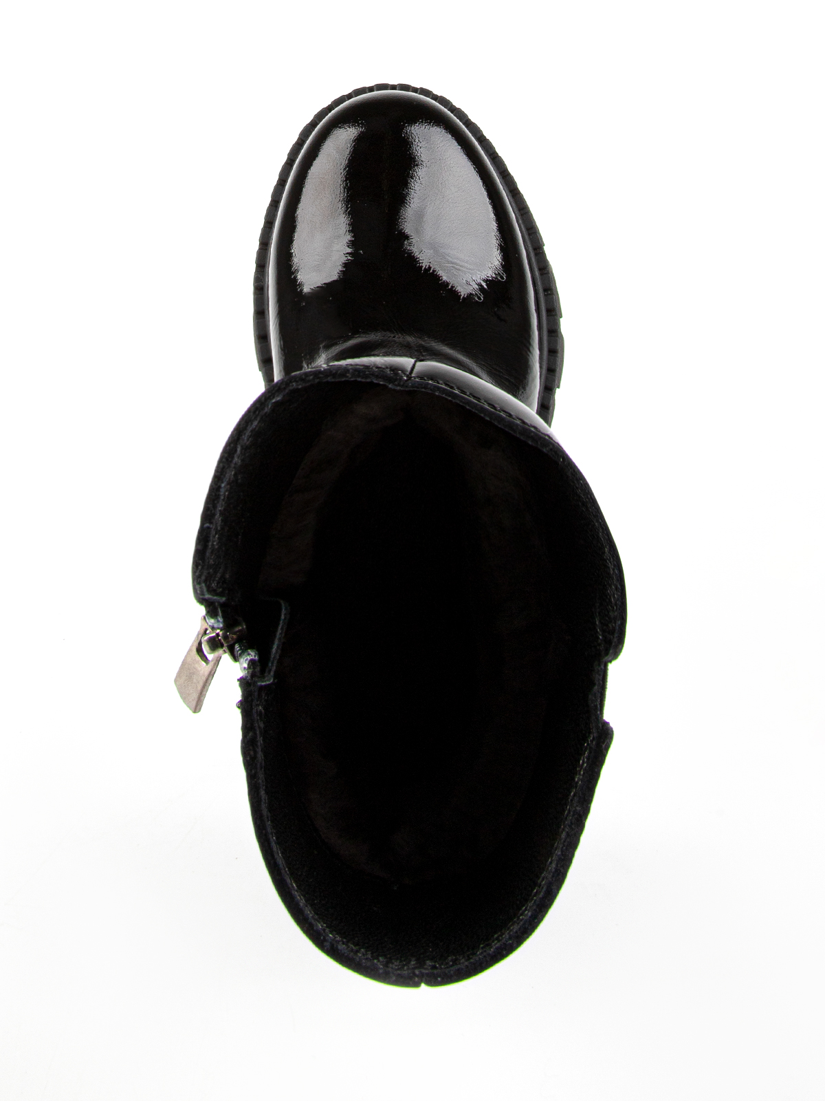 Сапоги артикул:64305т-1-6