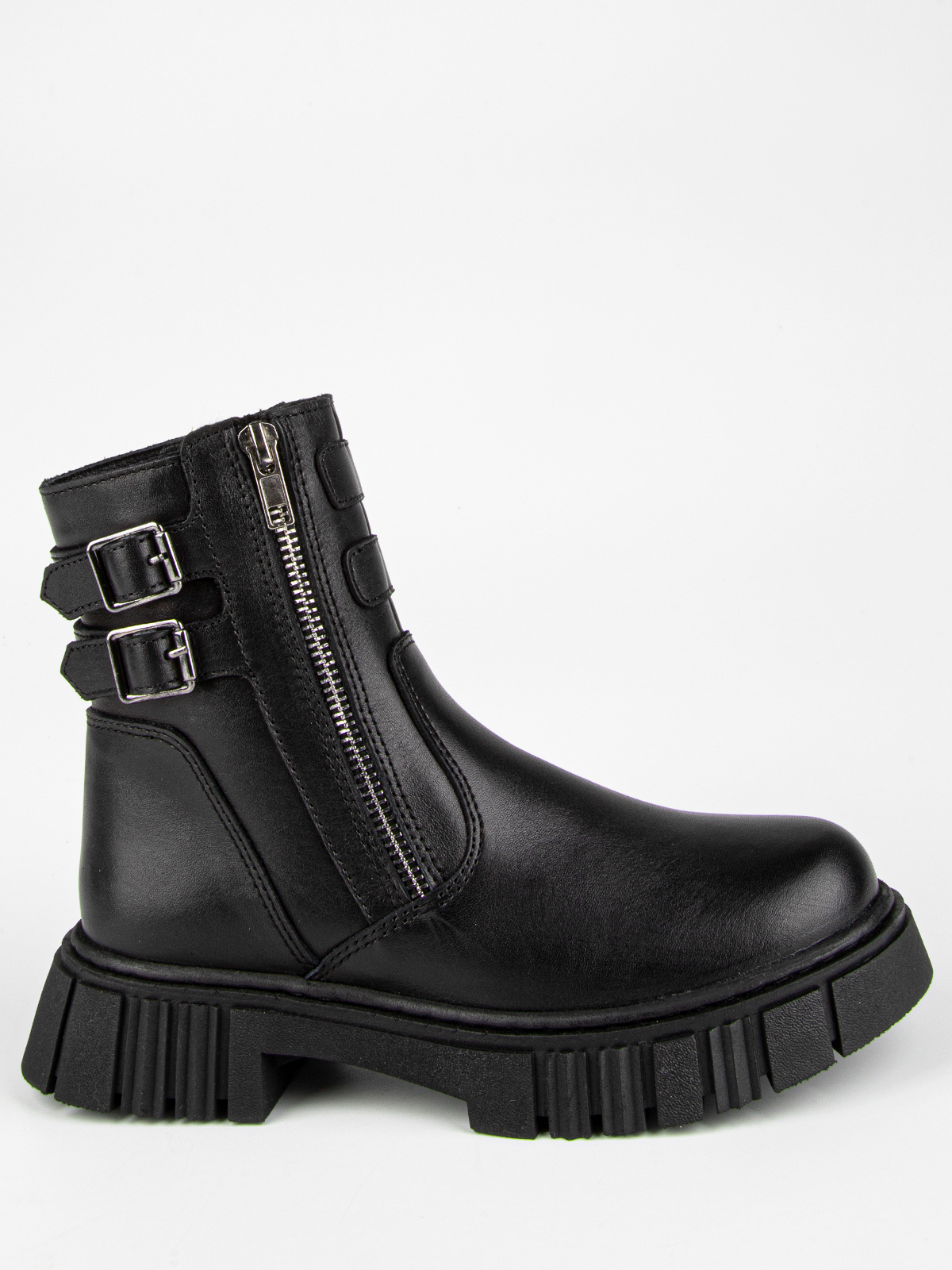 Ботинки артикул:53713ут-1-1