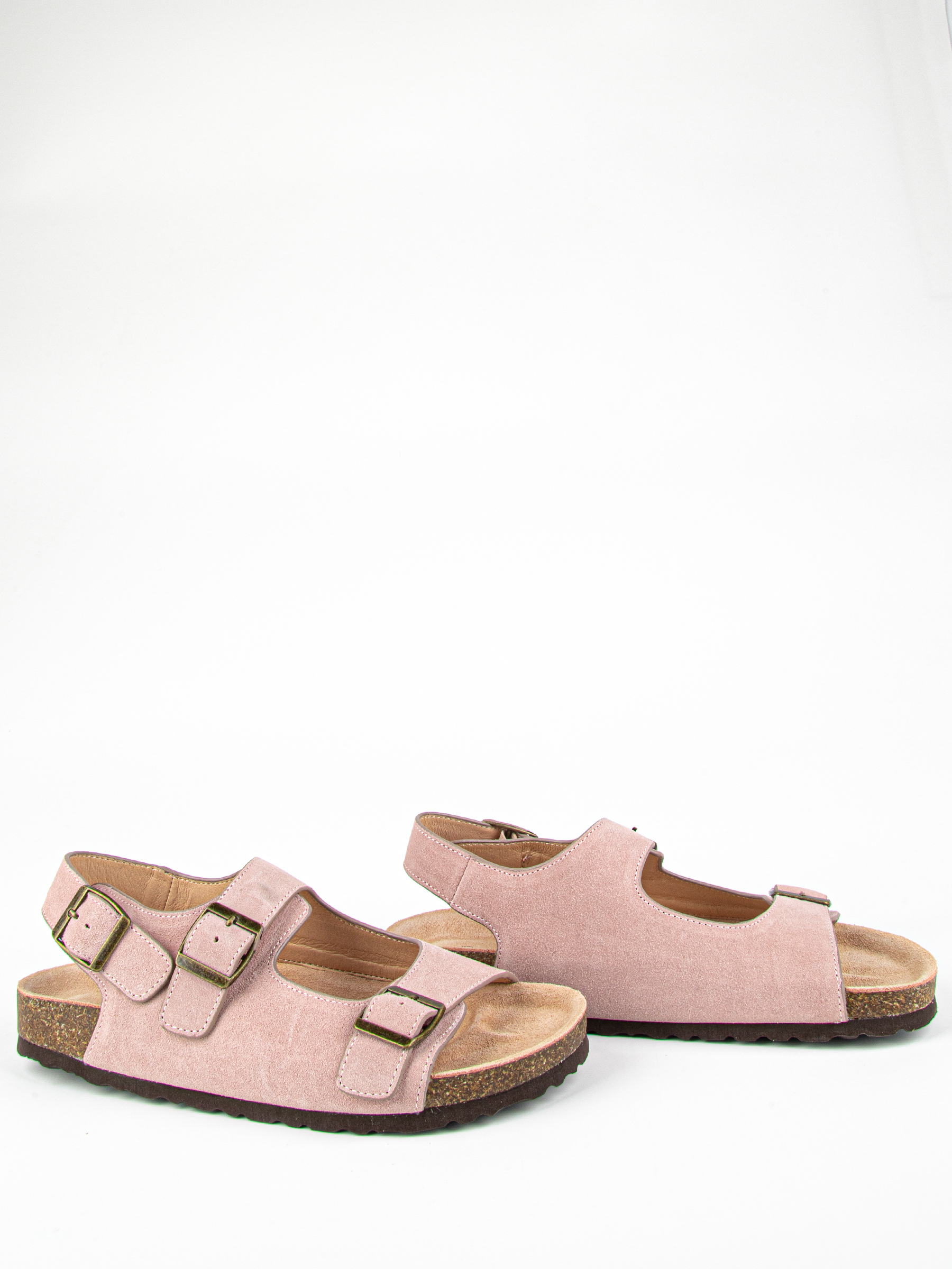 Сандалии артикул:34599-1-2