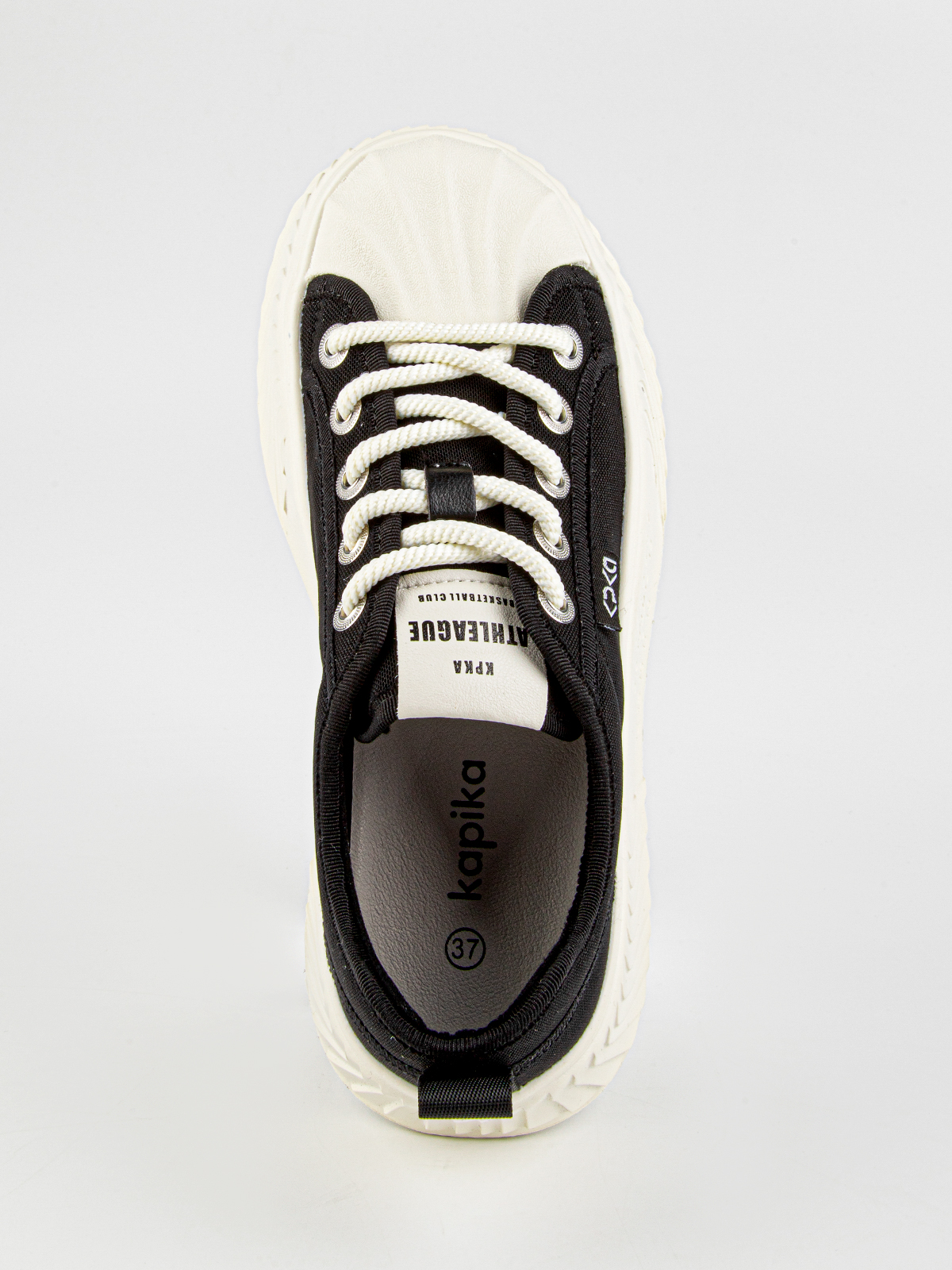 Кроссовки артикул:74865п-10-6