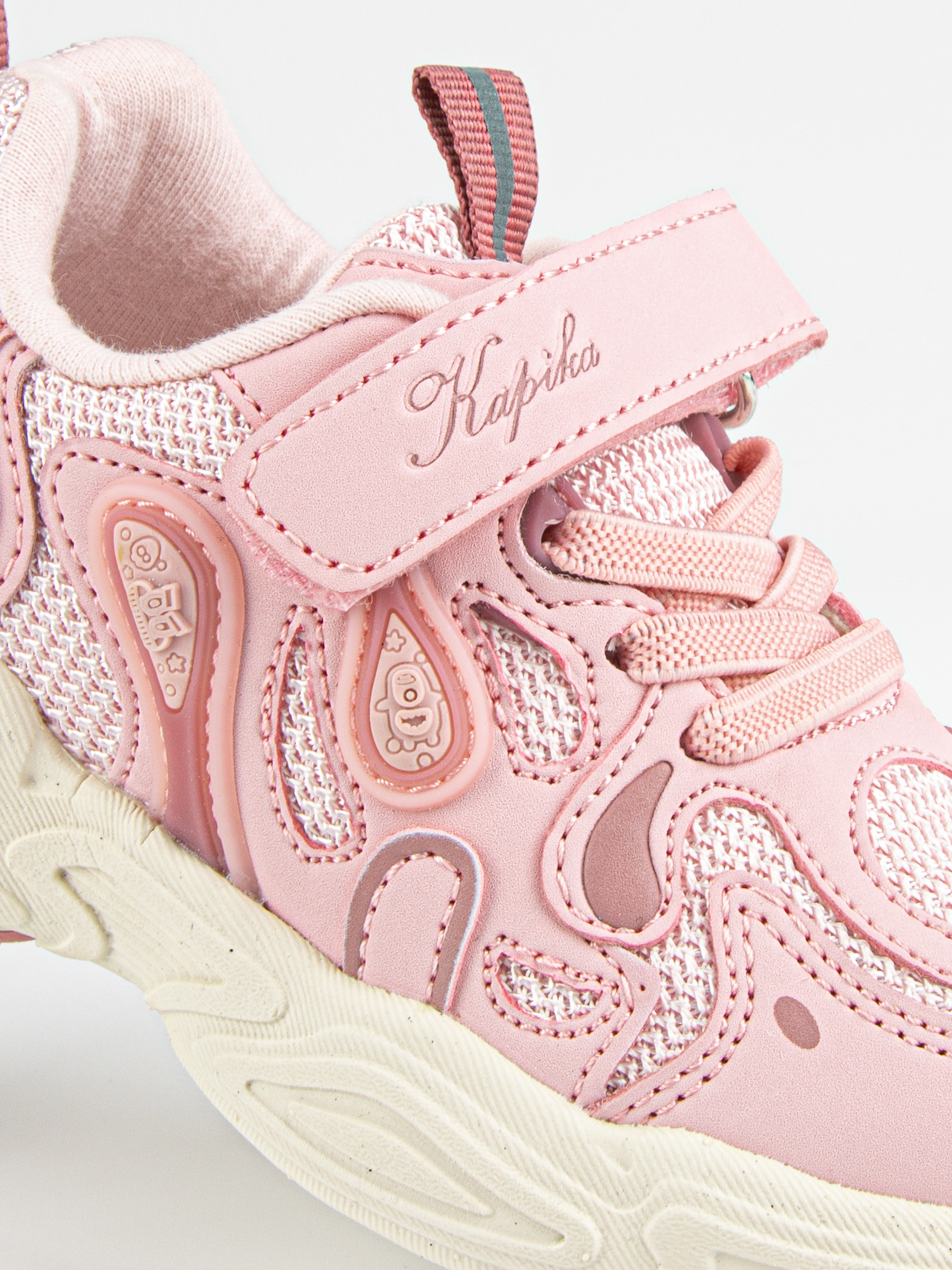 Кроссовки артикул:71574-2-3