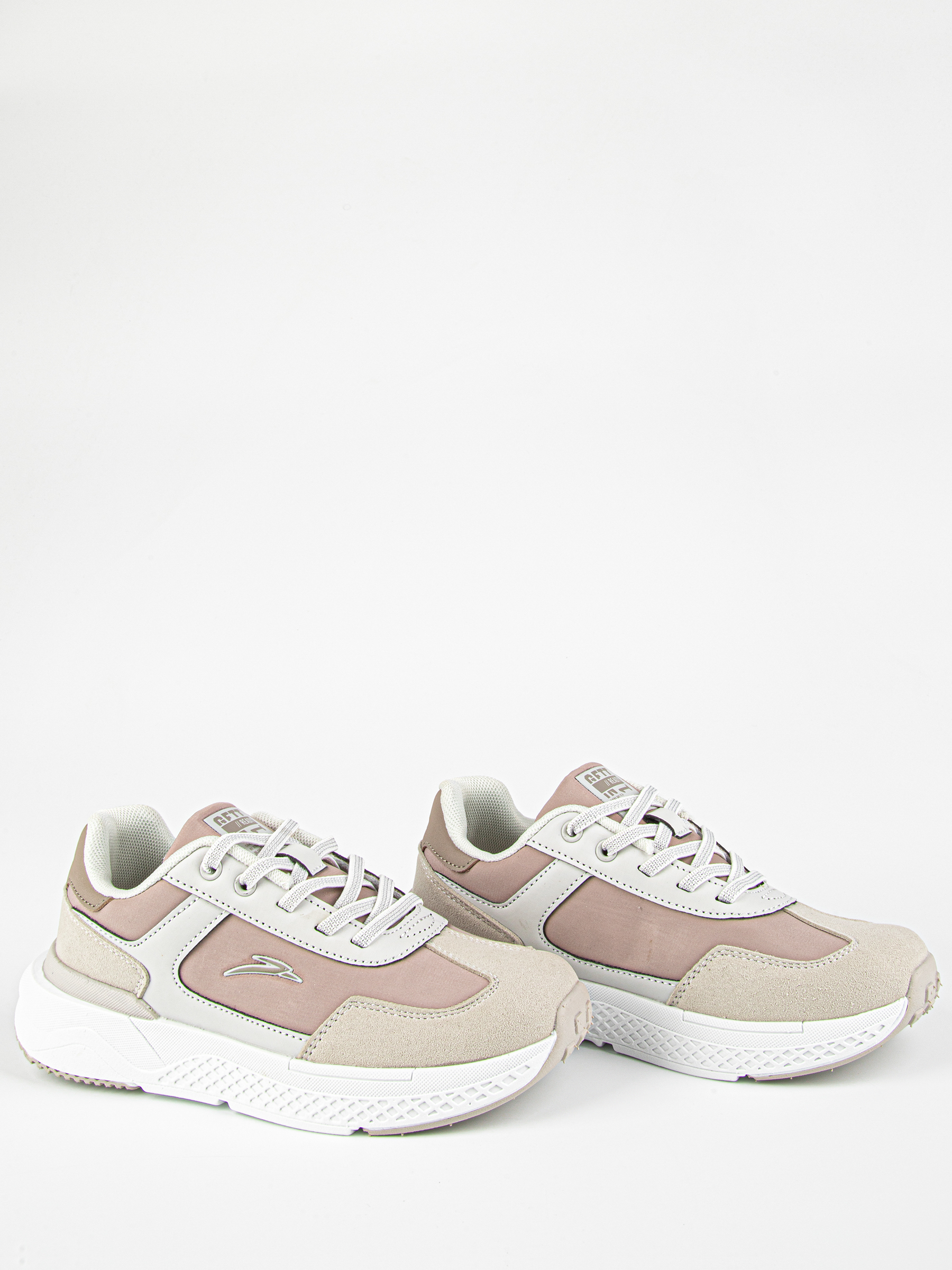 Кроссовки артикул:731270-1-2