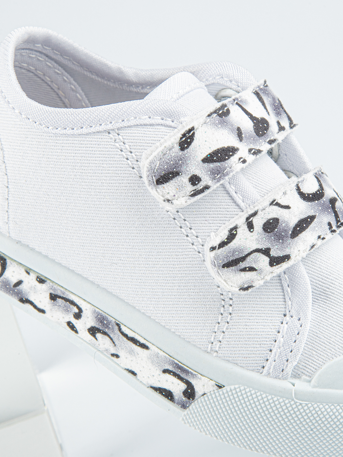 Кеды артикул:721162-10-3